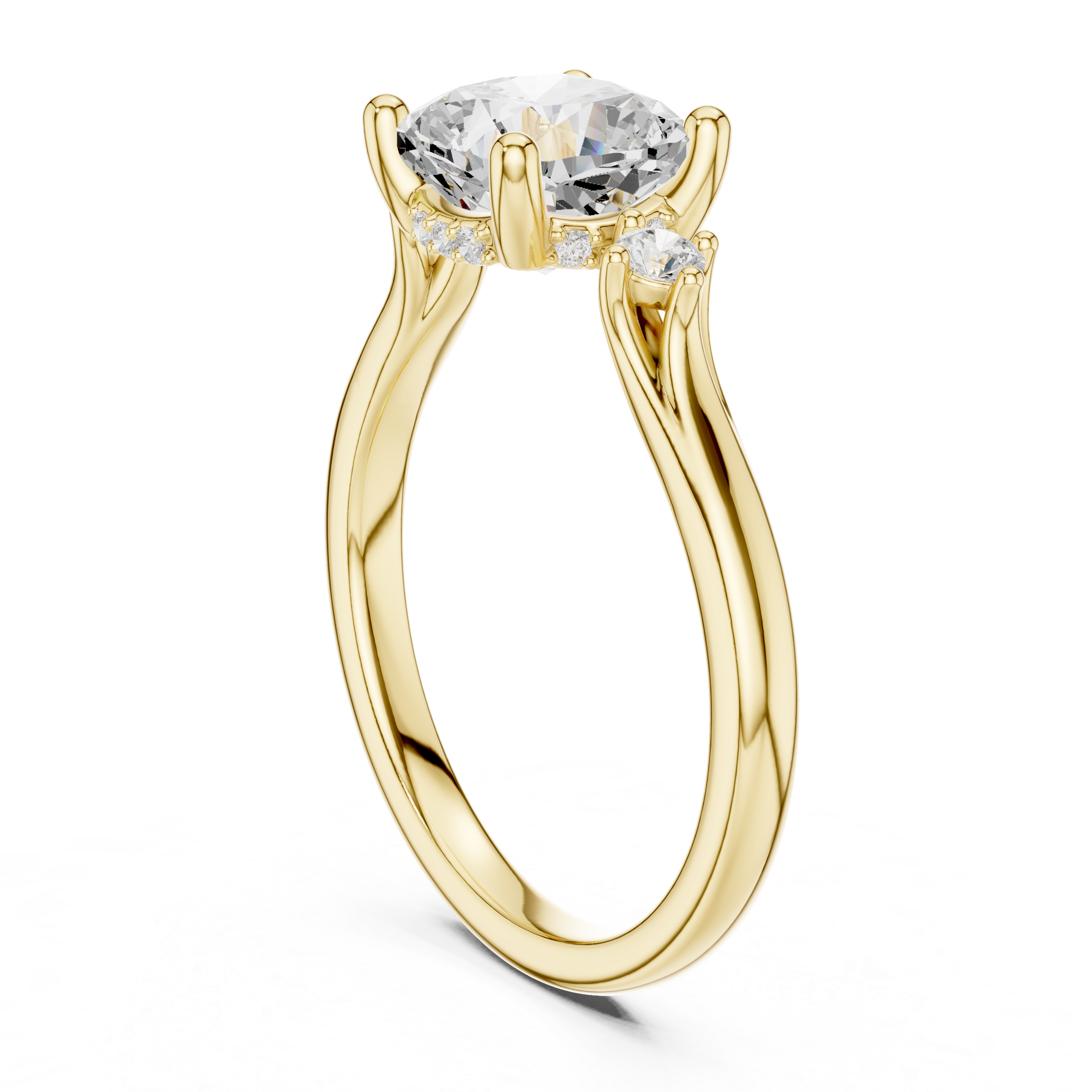 Brilliant with extraordinary craftsmanship and unique style