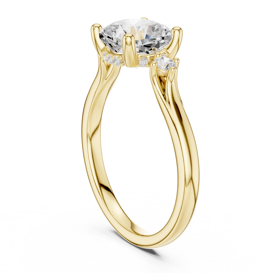 Brilliant with extraordinary craftsmanship and unique style