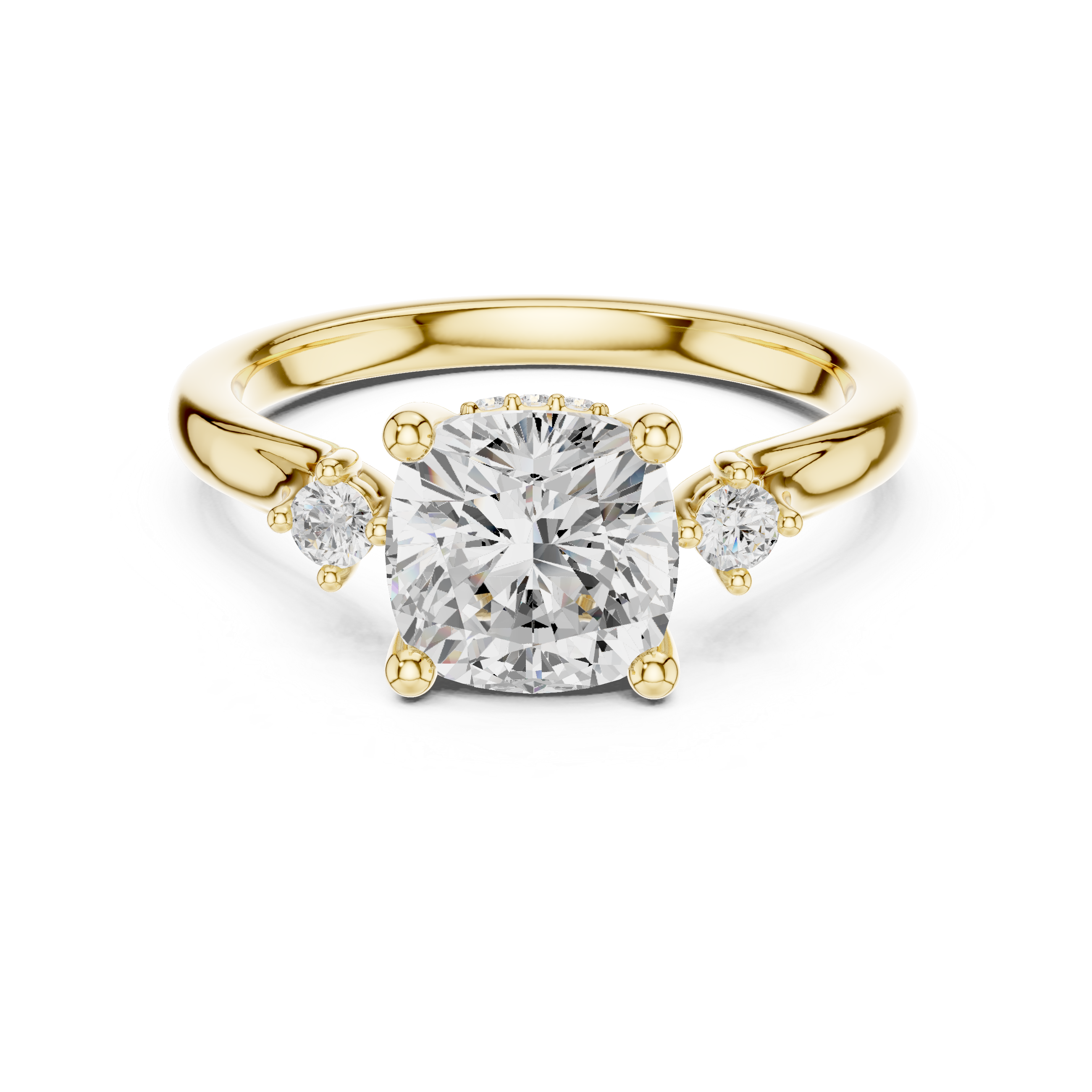 Timeless classic aesthetic that remains stylish forever