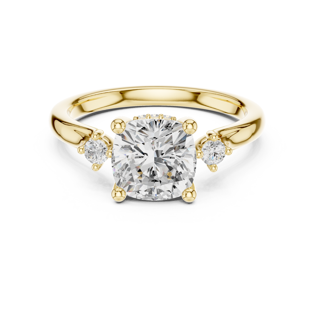 Timeless classic aesthetic that remains stylish forever