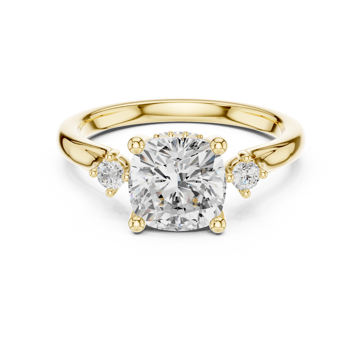 Timeless classic aesthetic that remains stylish forever