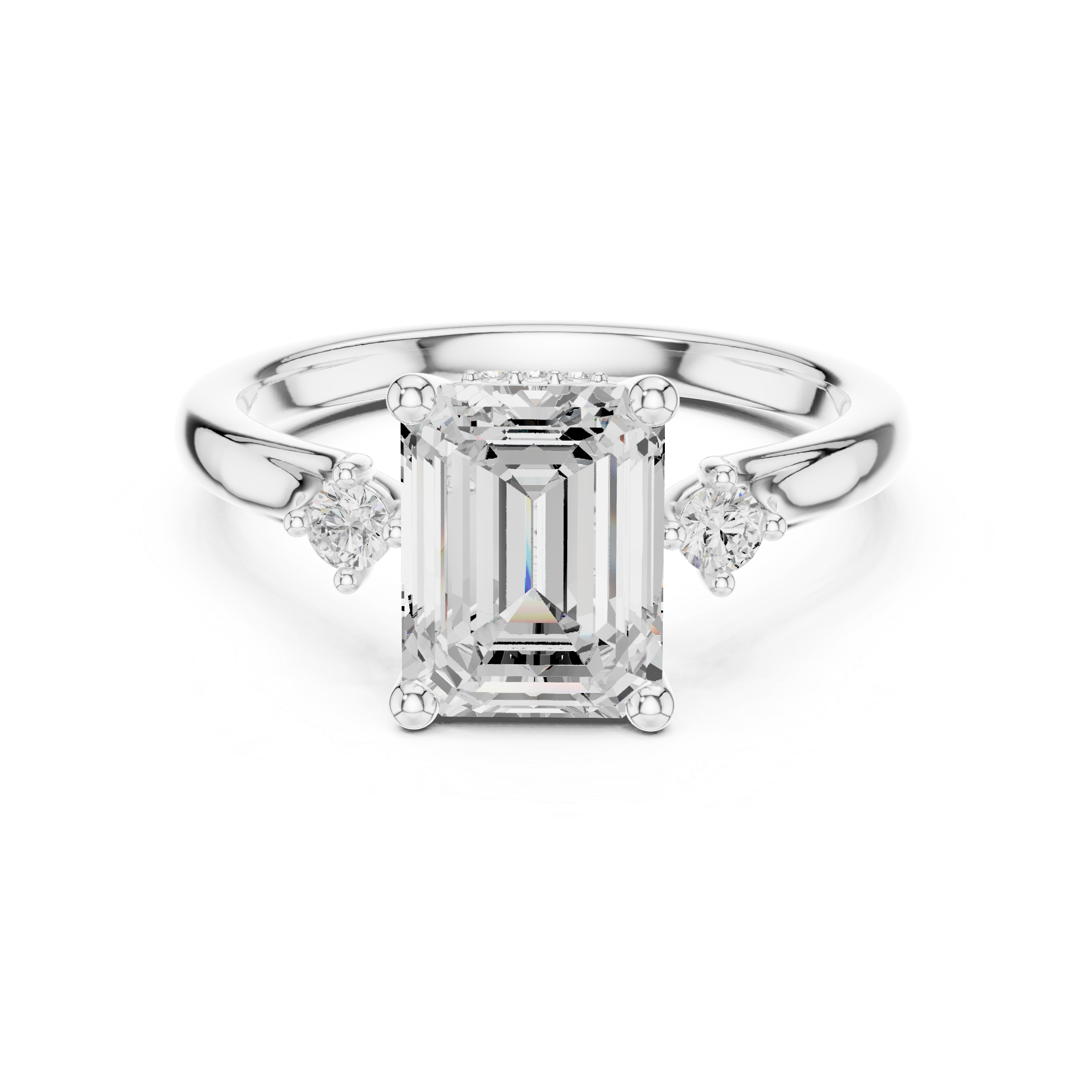Breathtaking with an iconic design for special occasions