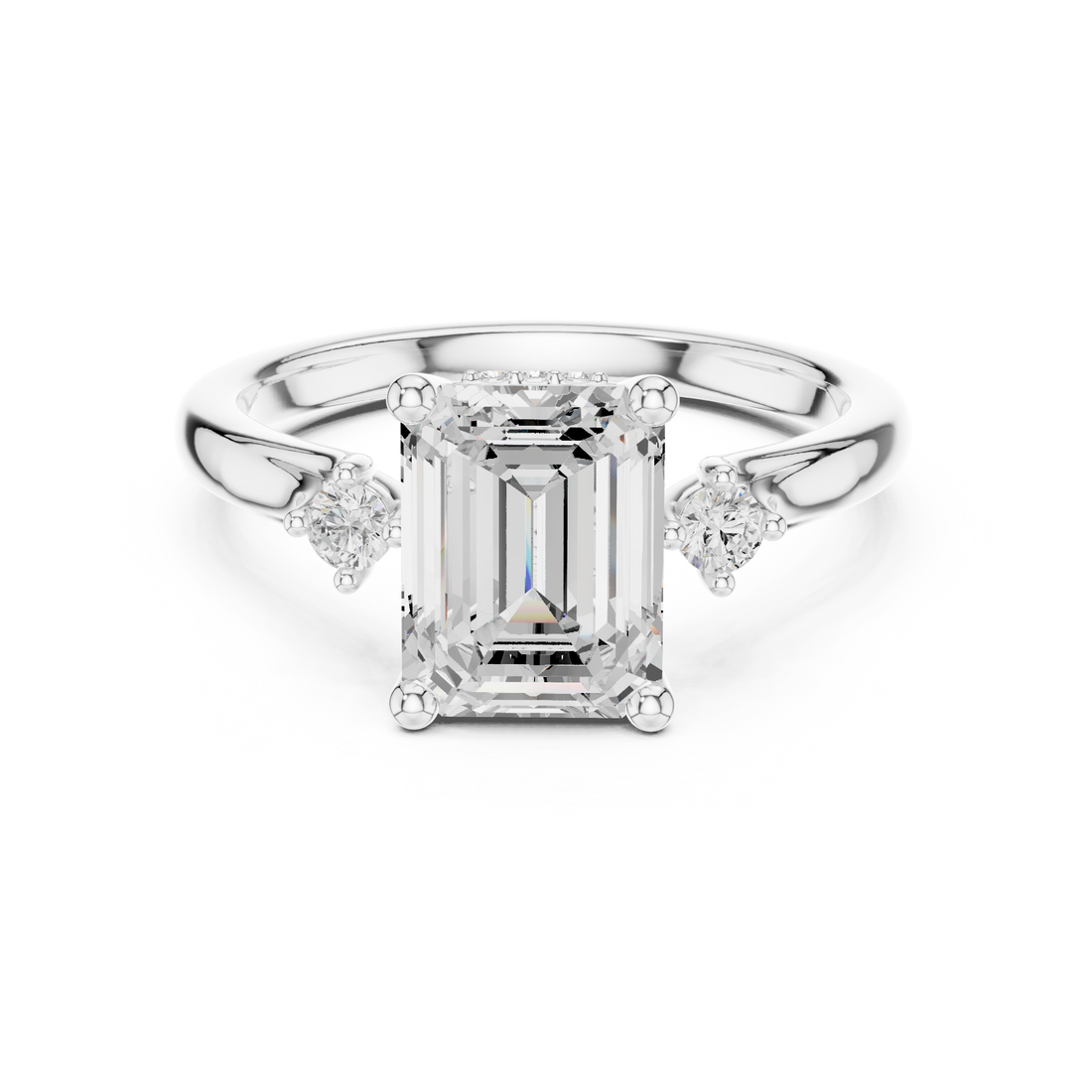Breathtaking with an iconic design for special occasions