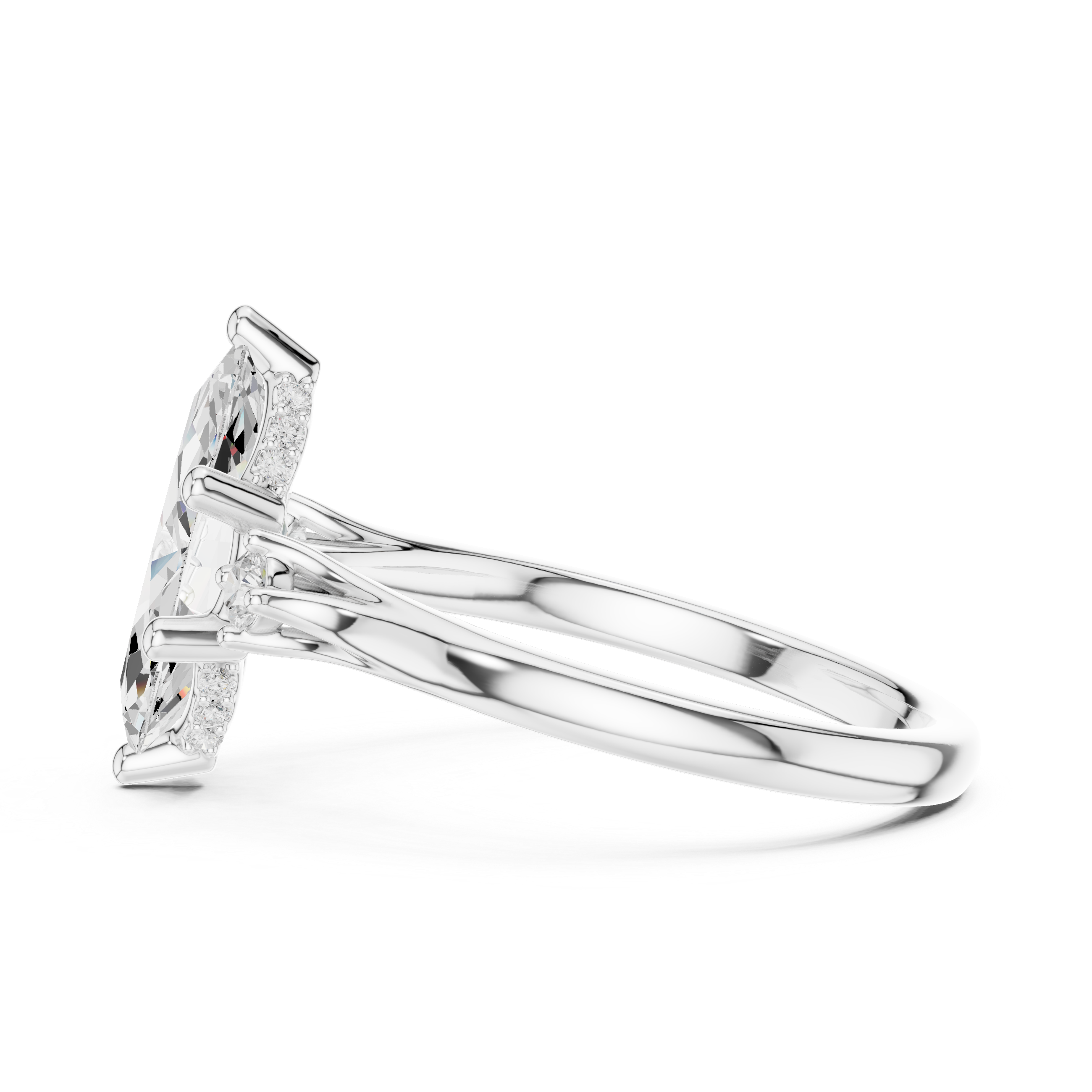 Delicate crafted for those who love minimal elegance