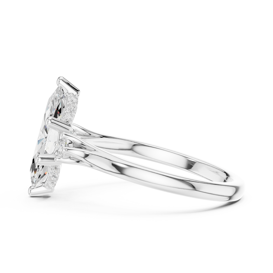 Delicate crafted for those who love minimal elegance