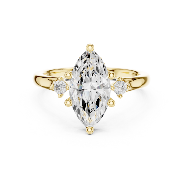 Exclusive luxury specially designed for modern women