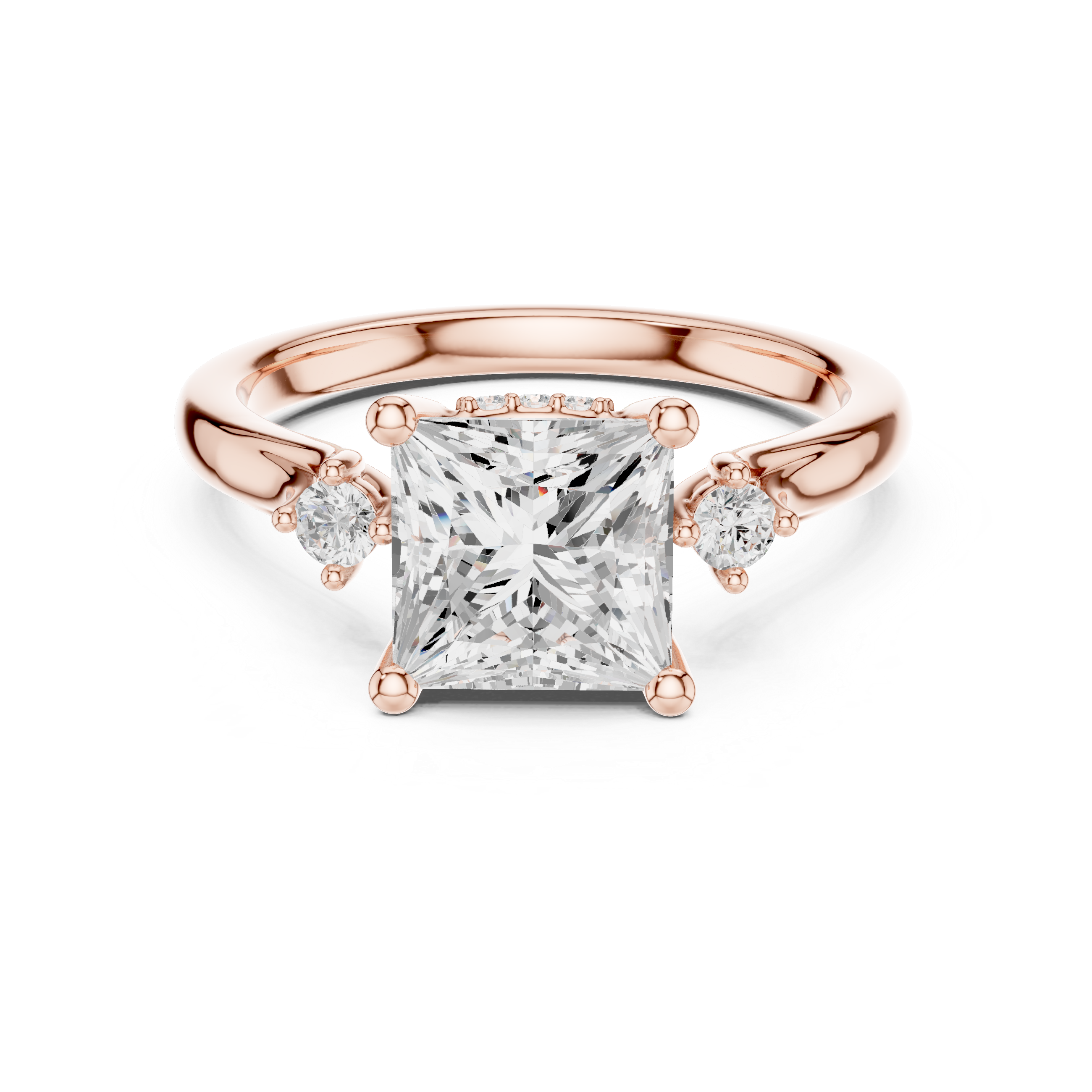 Fine jewelry perfect for weddings and high-profile events