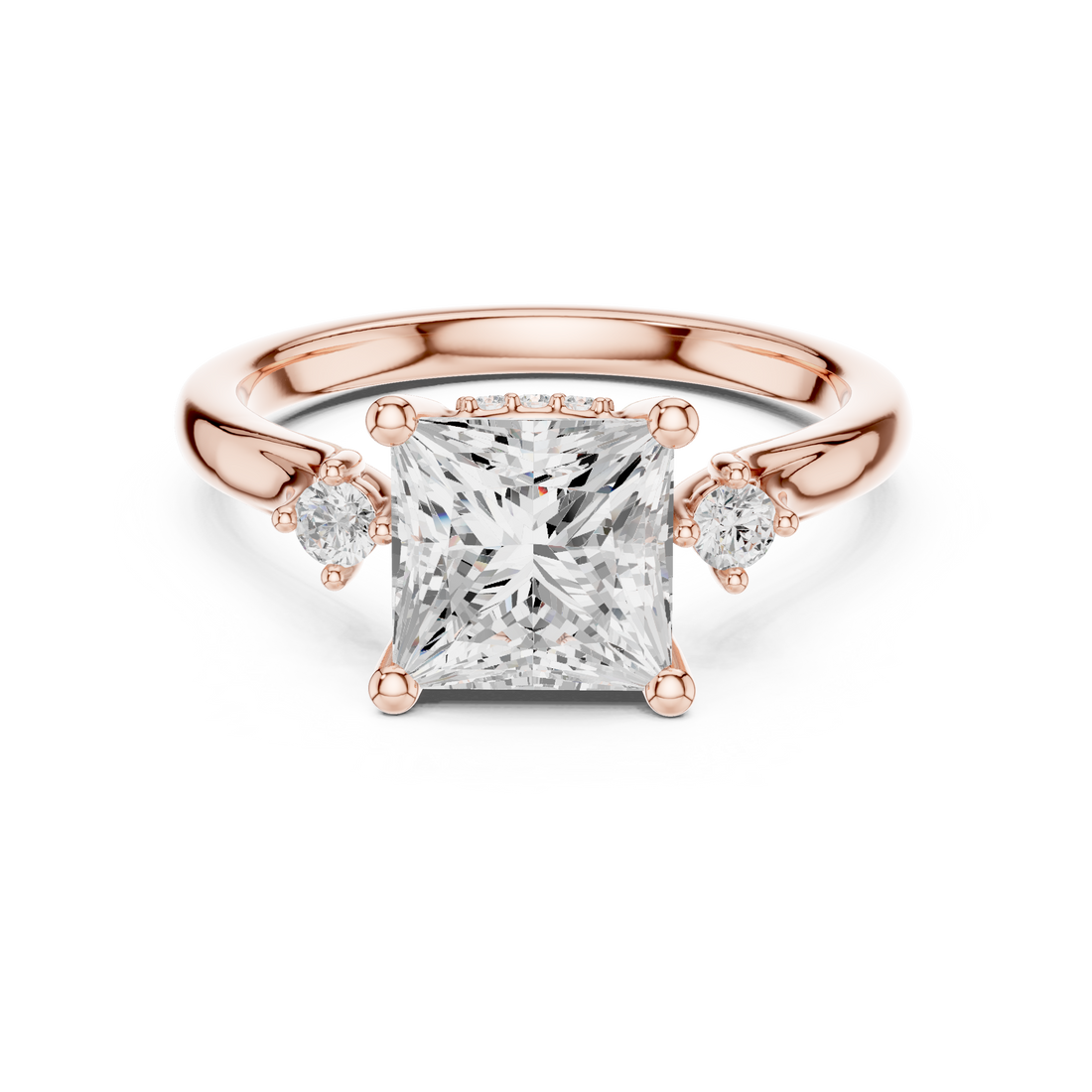Fine jewelry perfect for weddings and high-profile events
