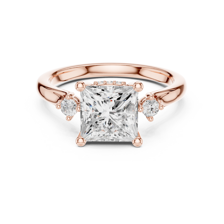 Fine jewelry perfect for weddings and high-profile events