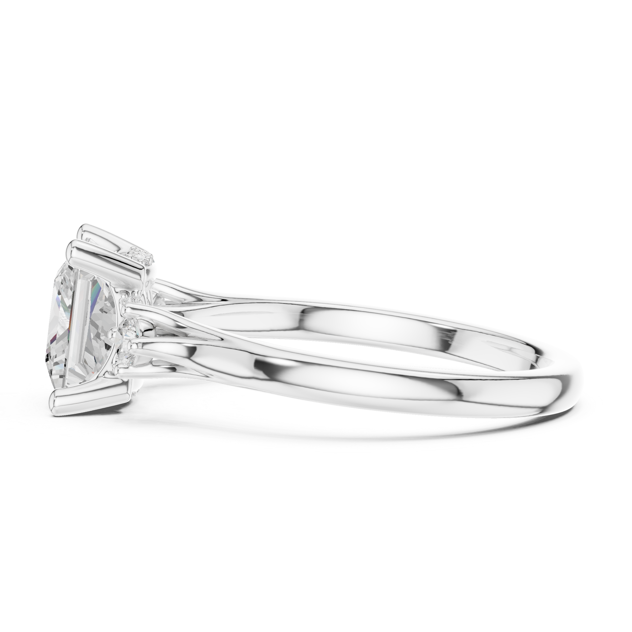 Modern contemporary design suitable for everyday elegance