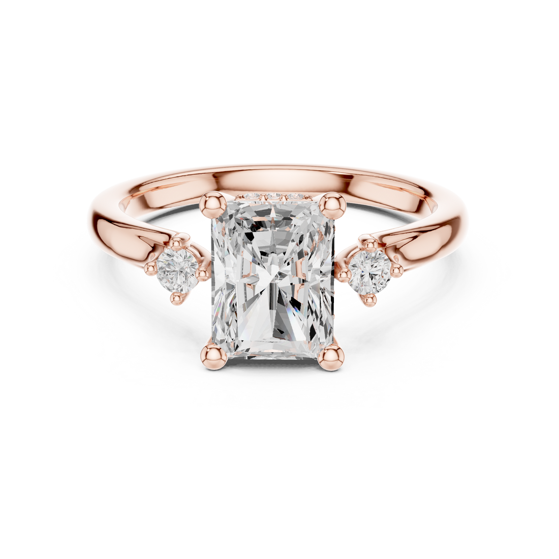 Breathtaking with an iconic design for special occasions