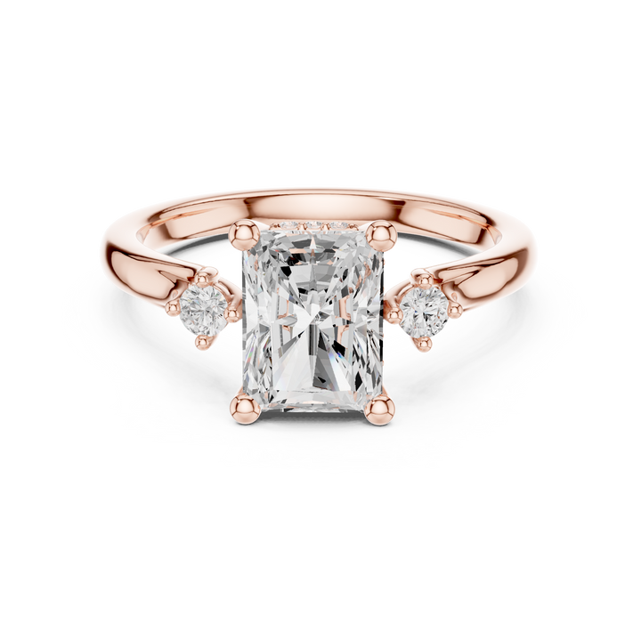 Breathtaking with an iconic design for special occasions