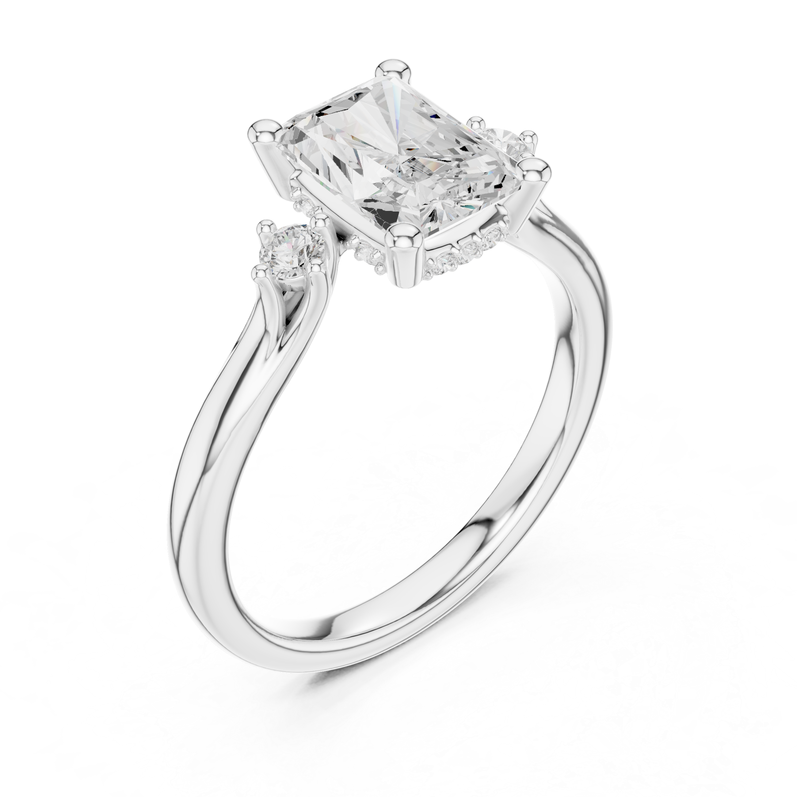 Charming that adds a touch of grace to any outfit