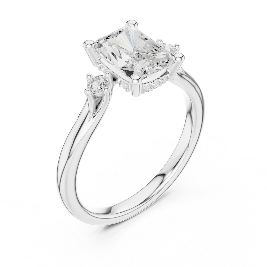 Charming that adds a touch of grace to any outfit
