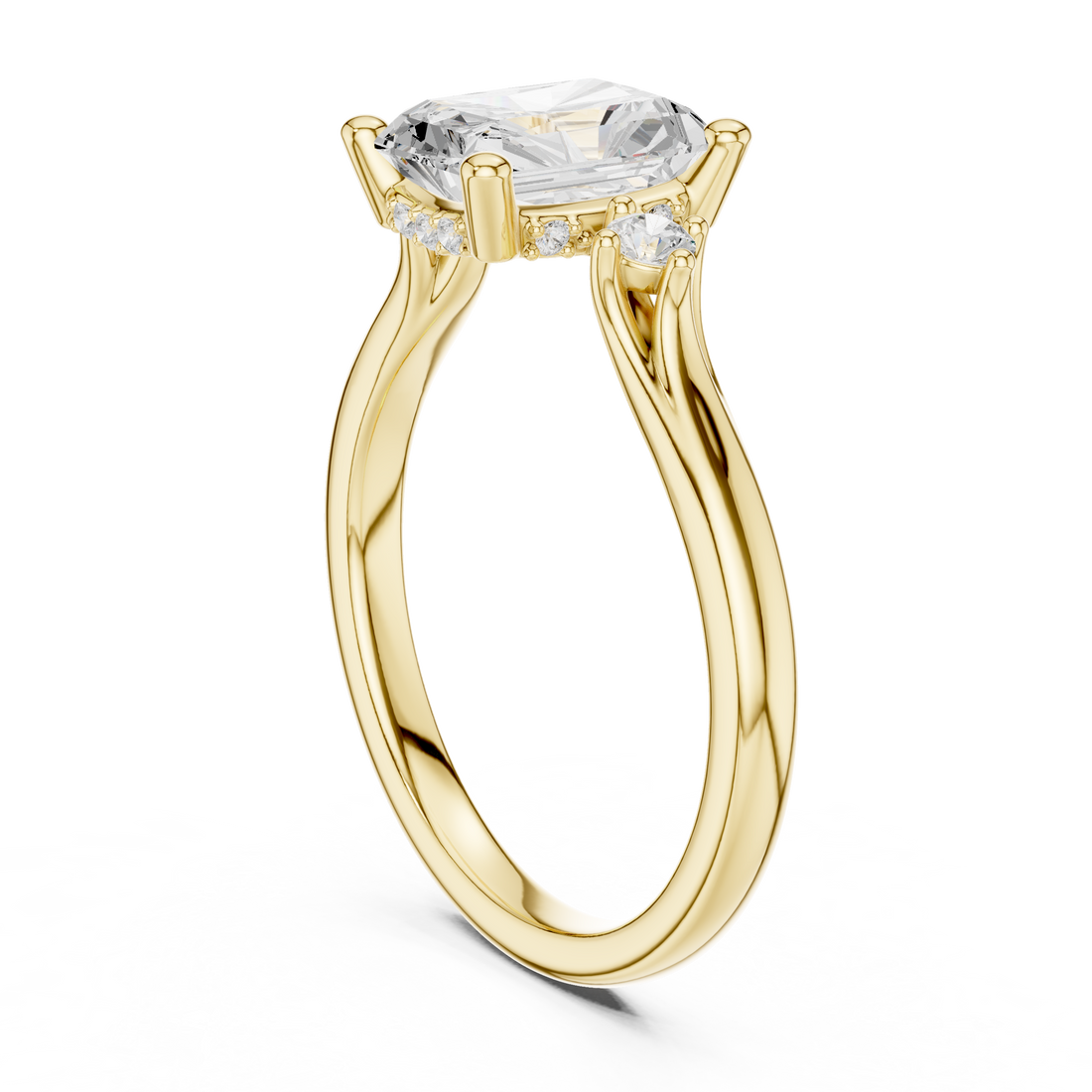 Majestic that defines luxury and sophisticated fashion