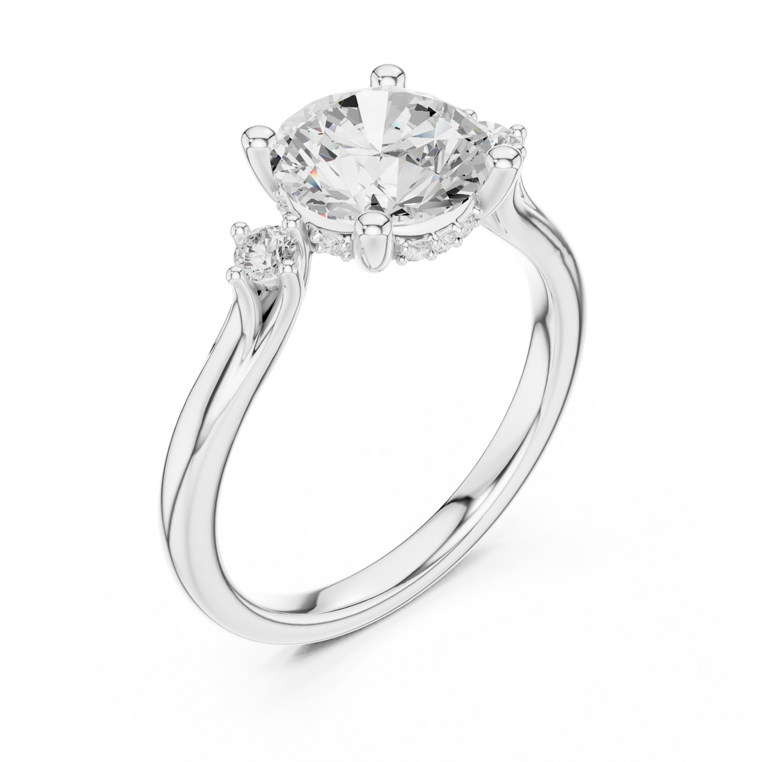 Fine jewelry perfect for weddings and high-profile events