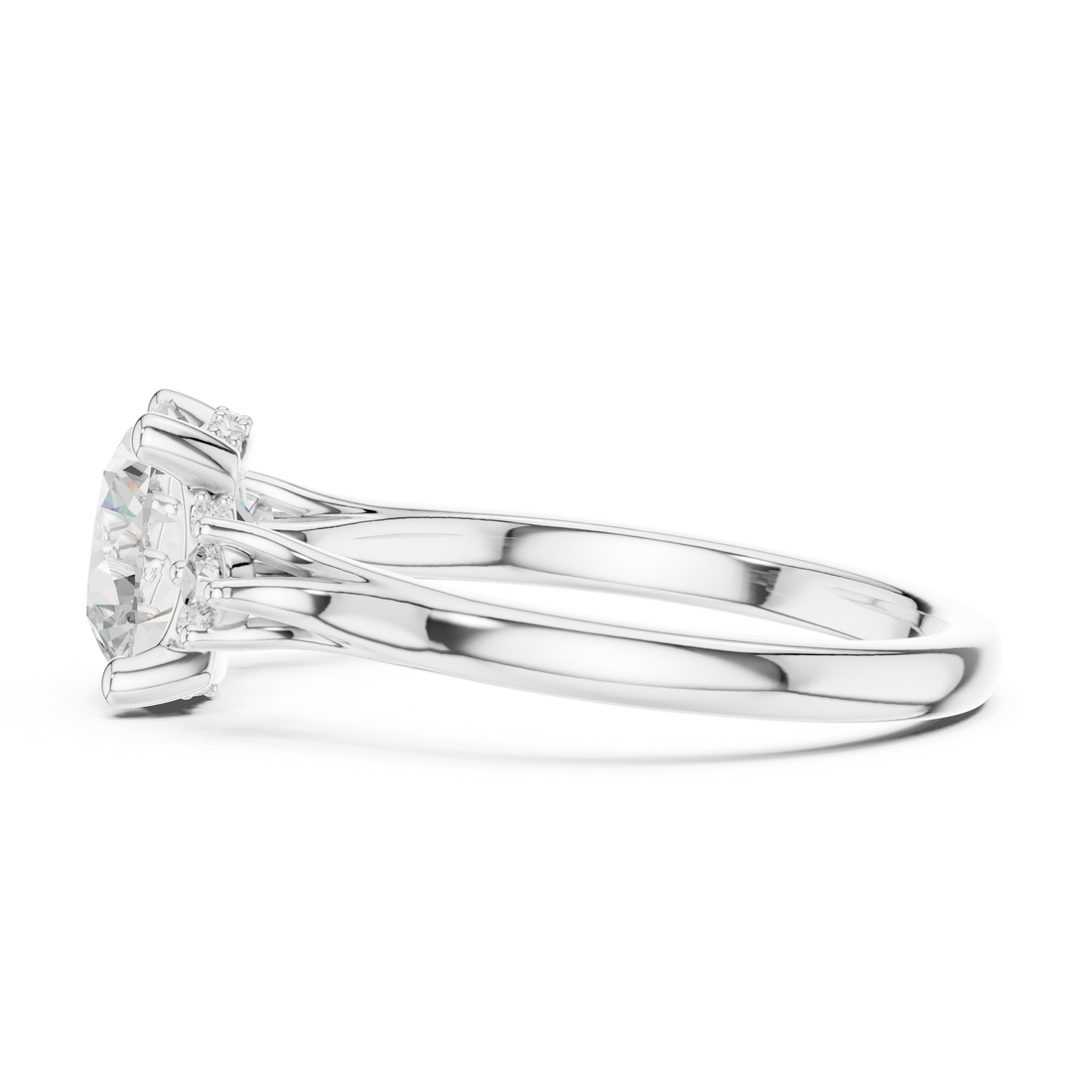 Brilliant with extraordinary craftsmanship and unique style