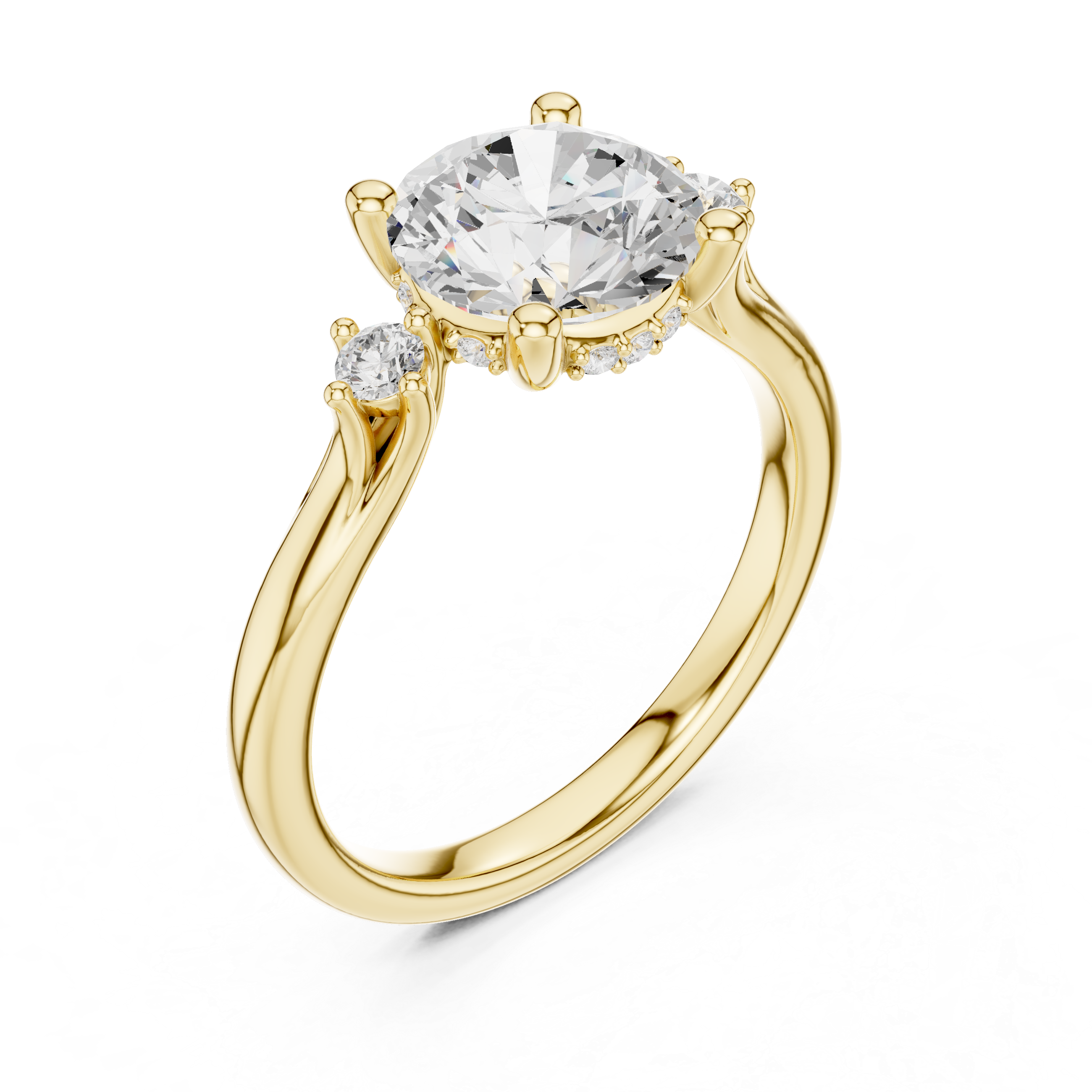Timeless classic aesthetic that remains stylish forever