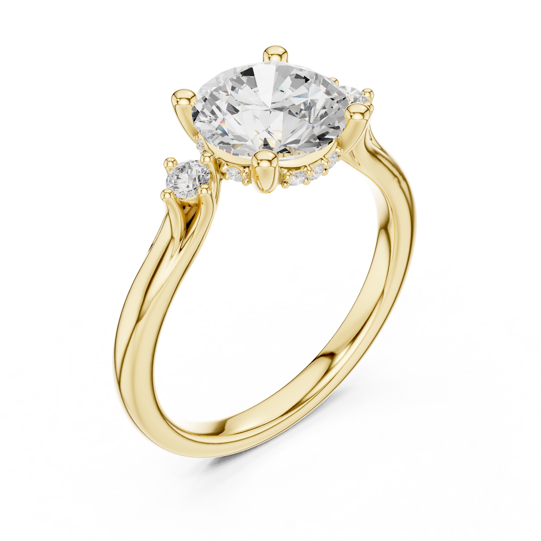 Timeless classic aesthetic that remains stylish forever