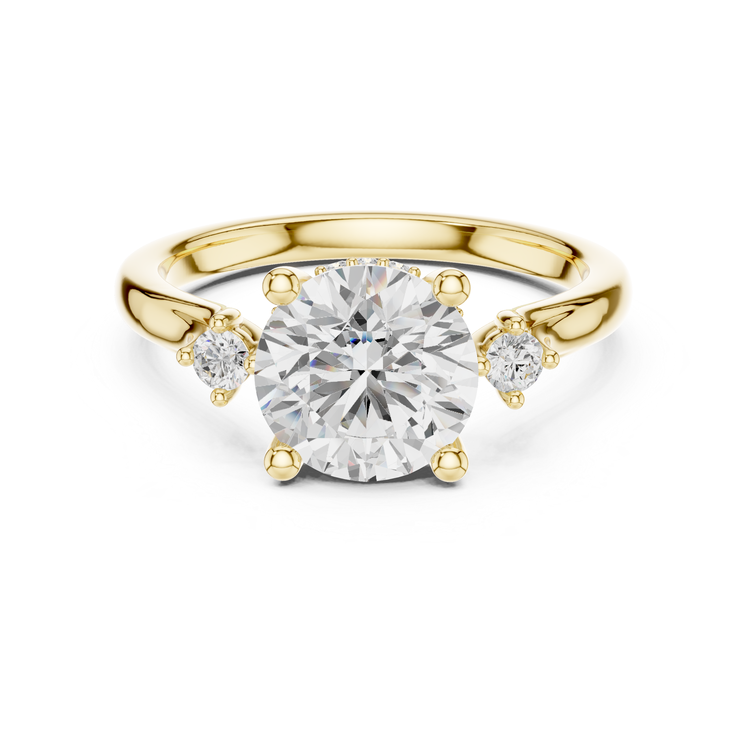 Modern contemporary design suitable for everyday elegance