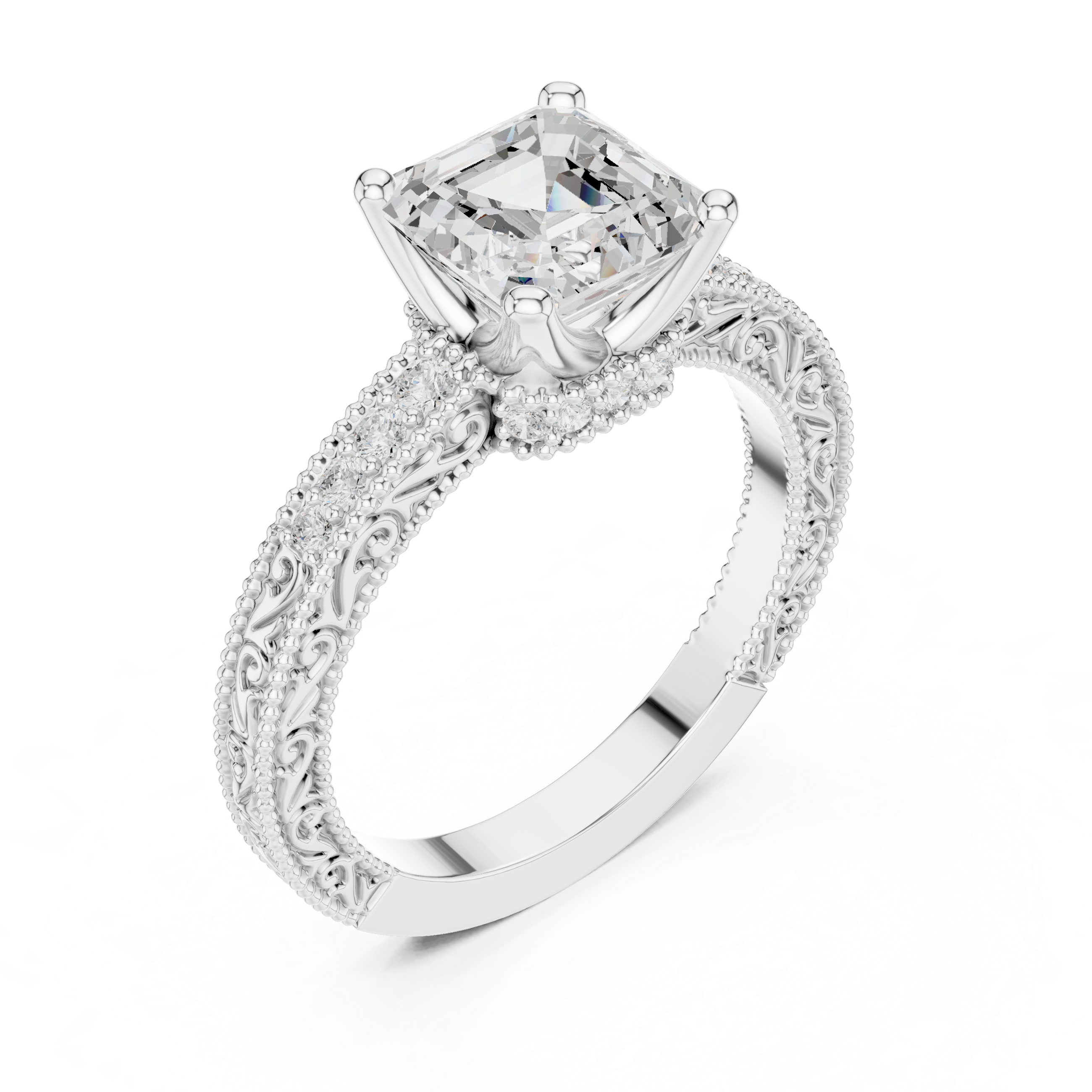 Breathtaking with an iconic design for special occasions