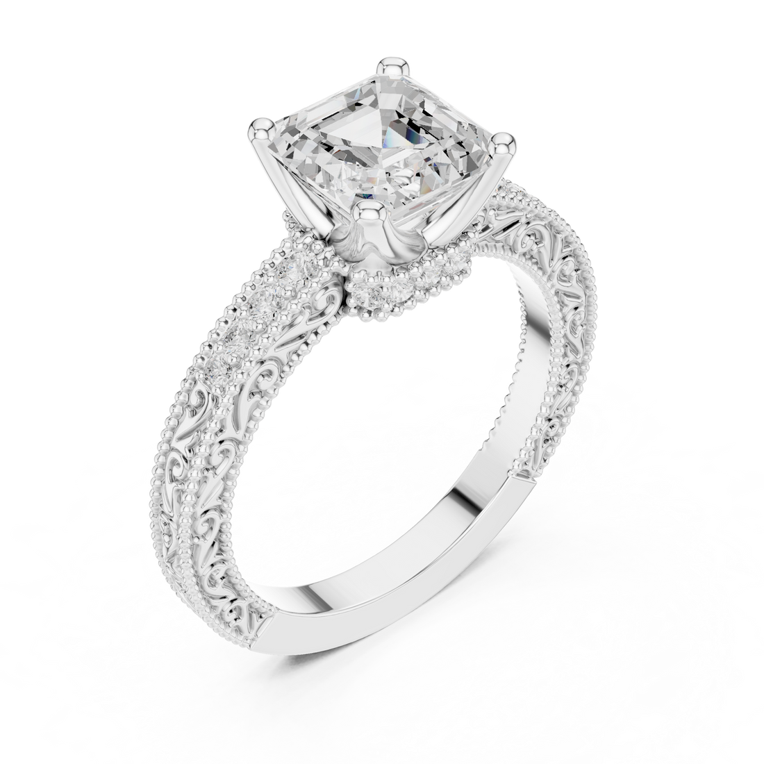 Breathtaking with an iconic design for special occasions