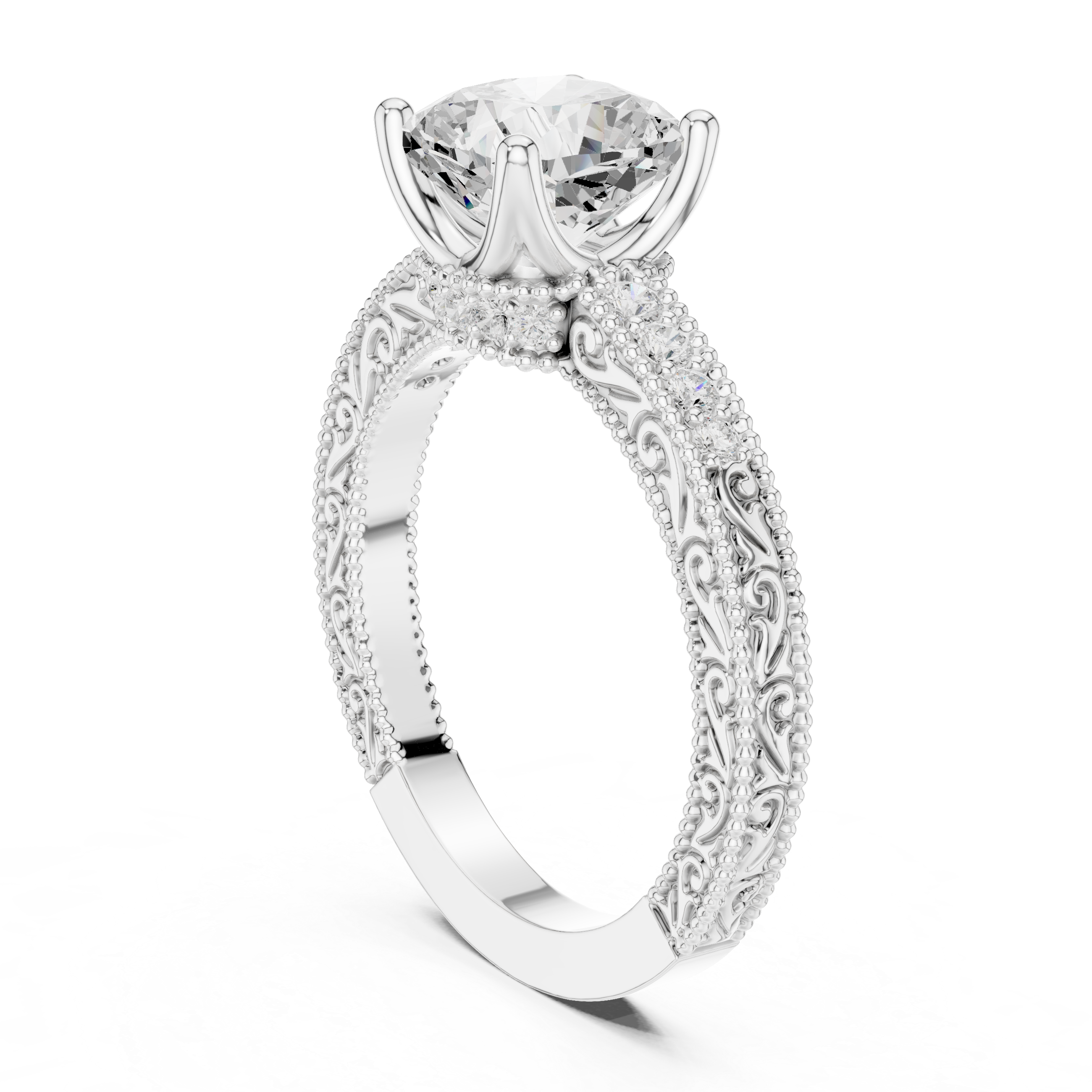 Delicate crafted for those who love minimal elegance
