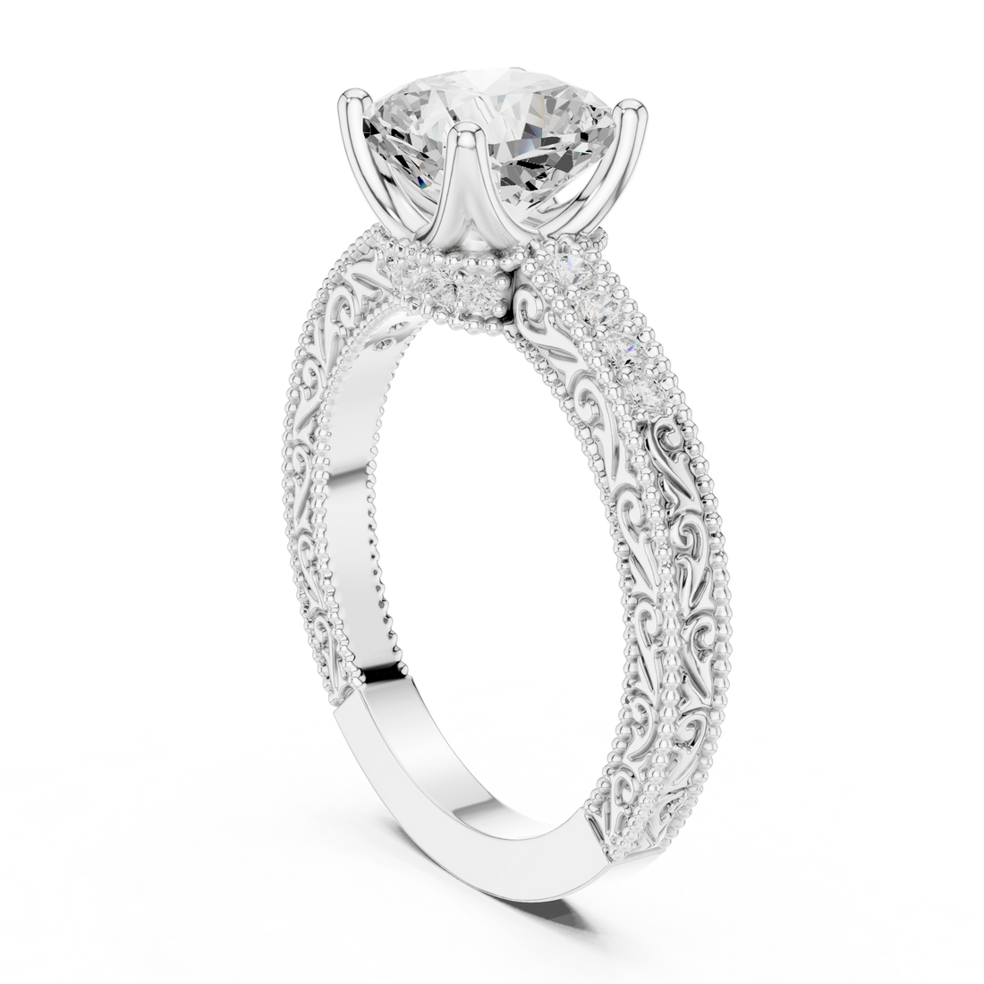 Delicate crafted for those who love minimal elegance