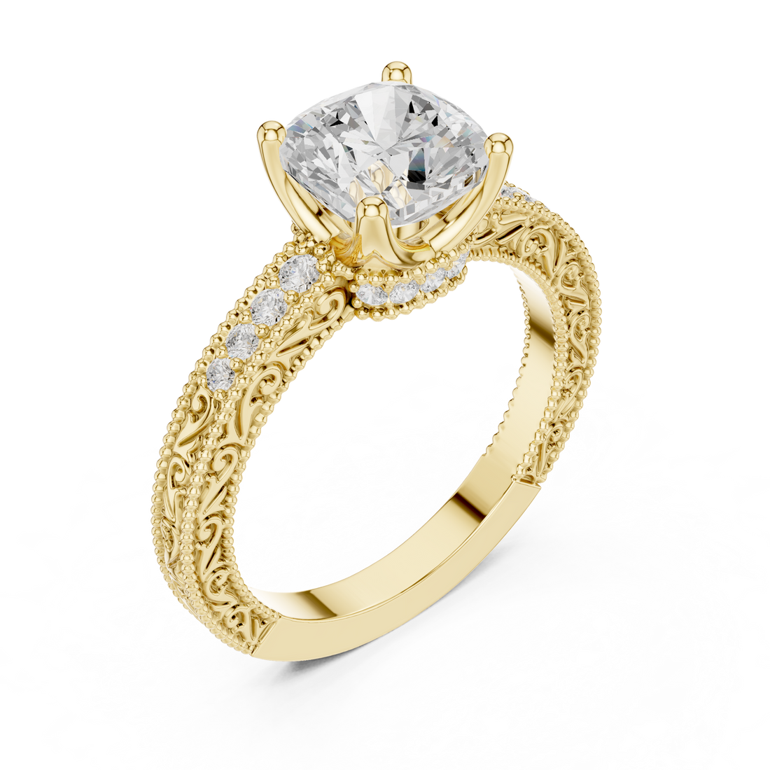Exclusive luxury specially designed for modern women