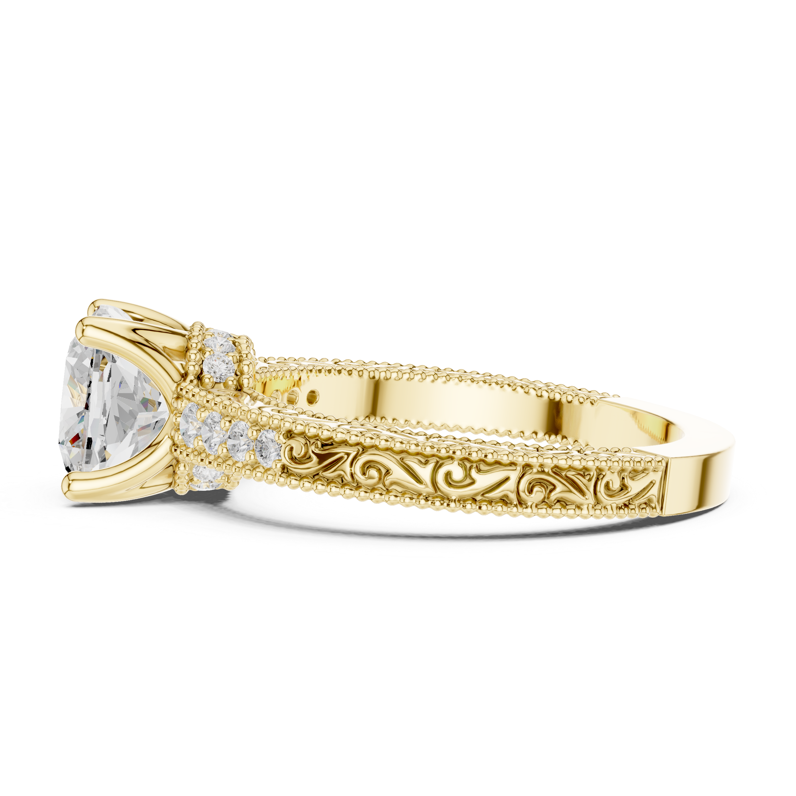 Fine jewelry perfect for weddings and high-profile events