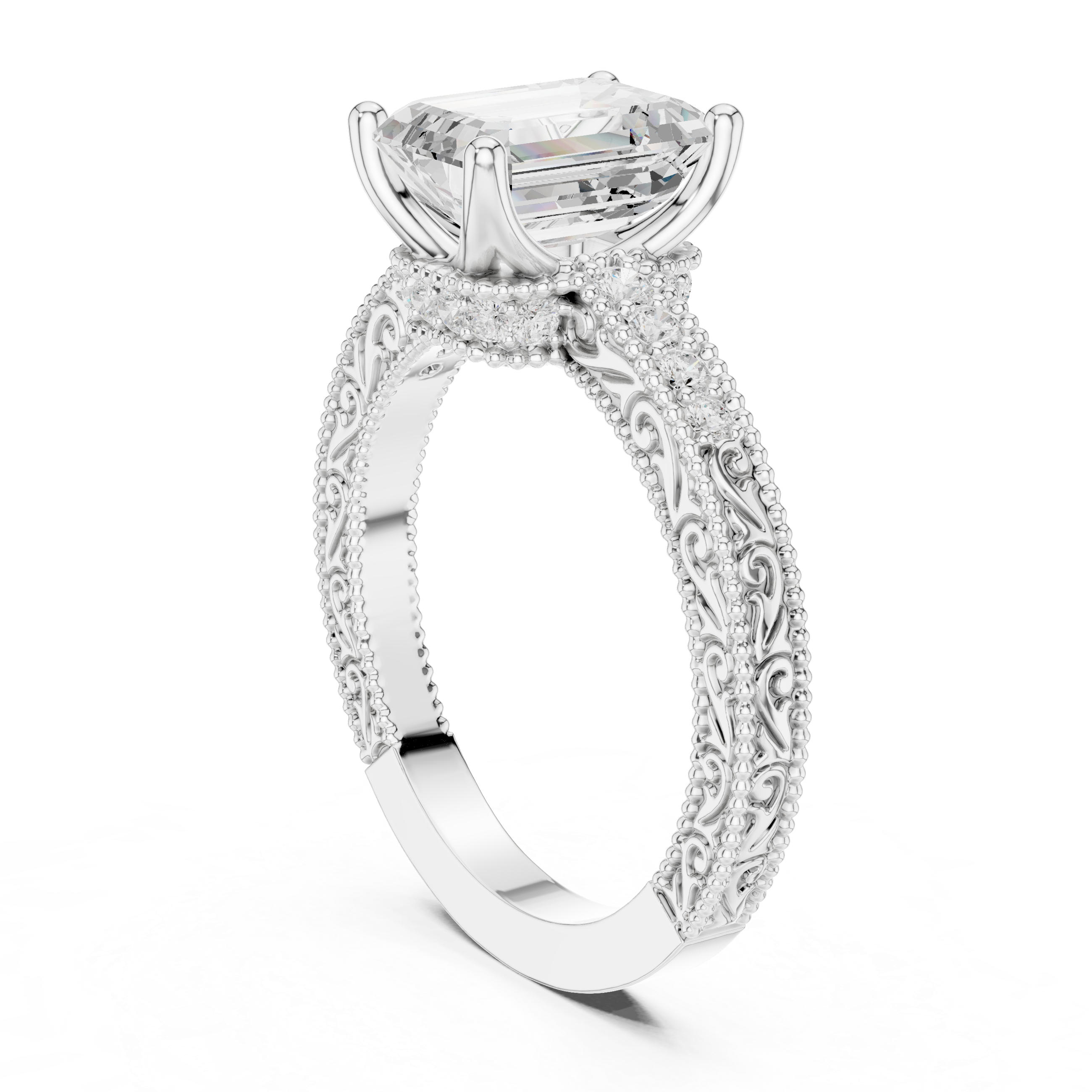 Modern contemporary design suitable for everyday elegance