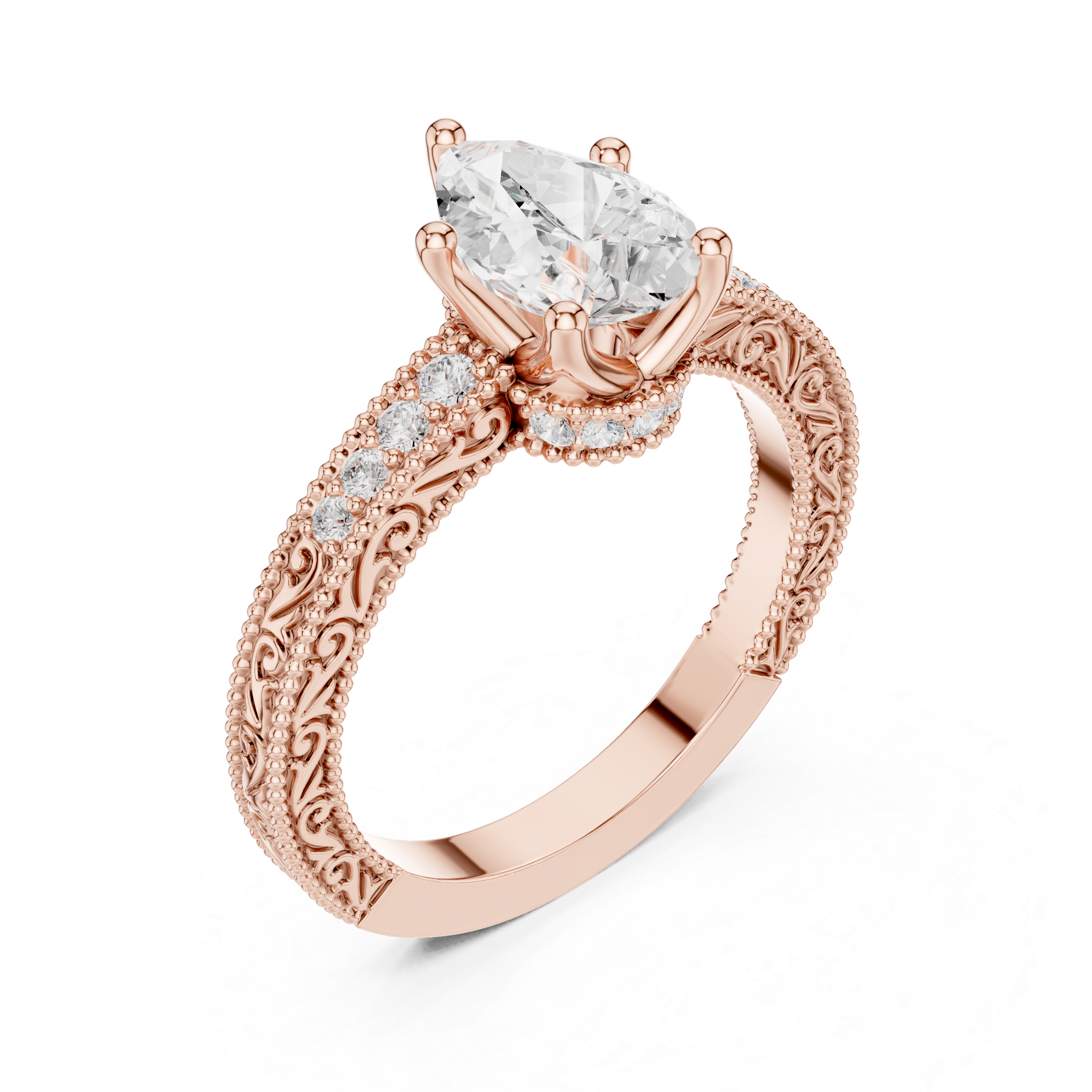 Magnificent designed to stand out with a bold presence