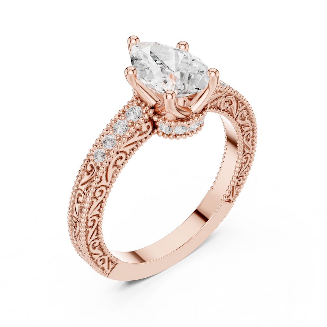 Magnificent designed to stand out with a bold presence