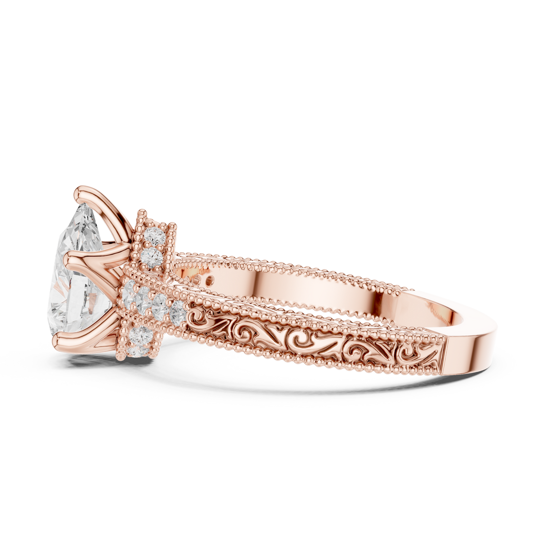 Charming that adds a touch of grace to any outfit