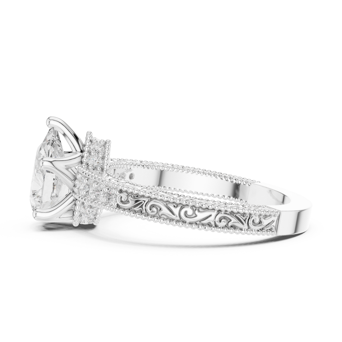 Majestic that defines luxury and sophisticated fashion