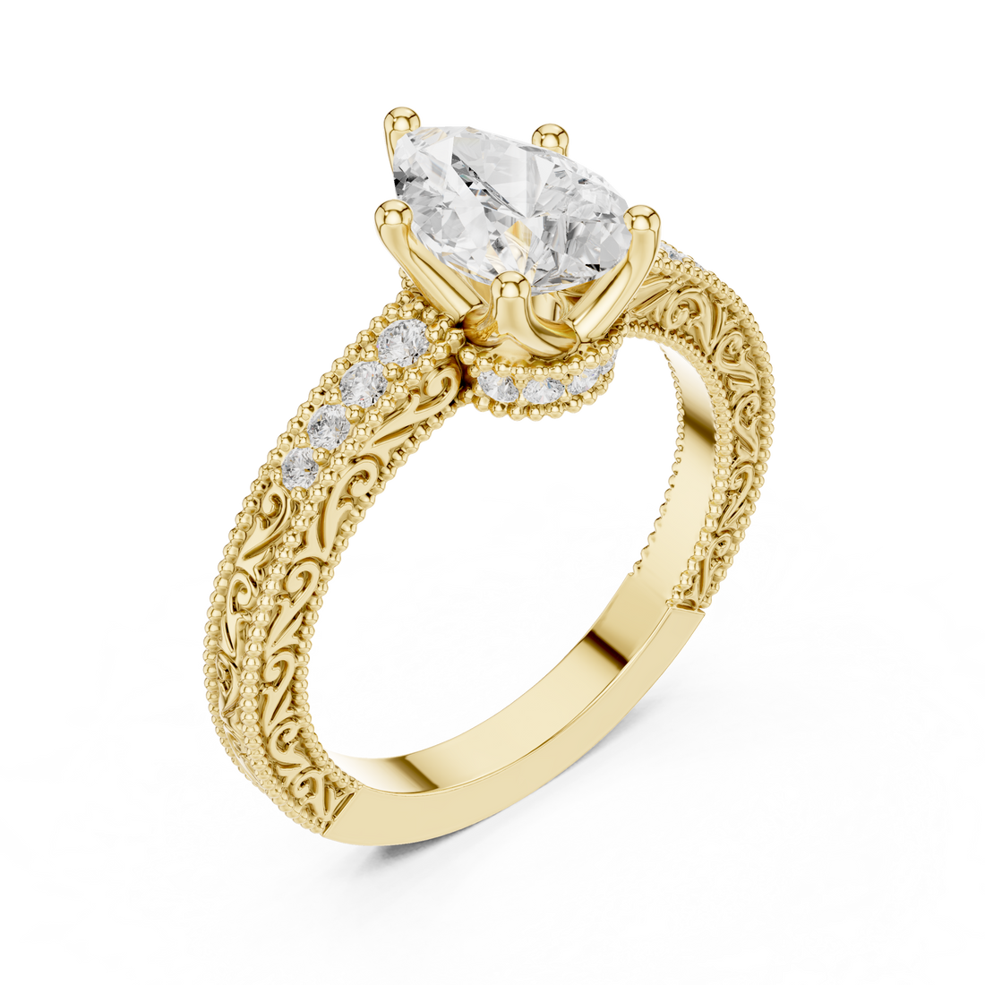 Delicate crafted for those who love minimal elegance