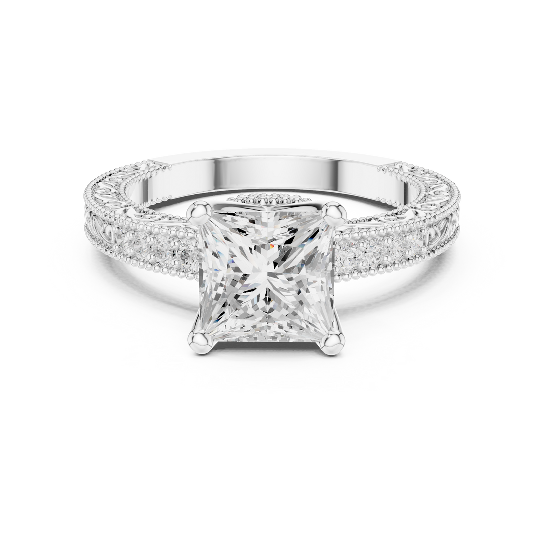 Timeless classic aesthetic that remains stylish forever