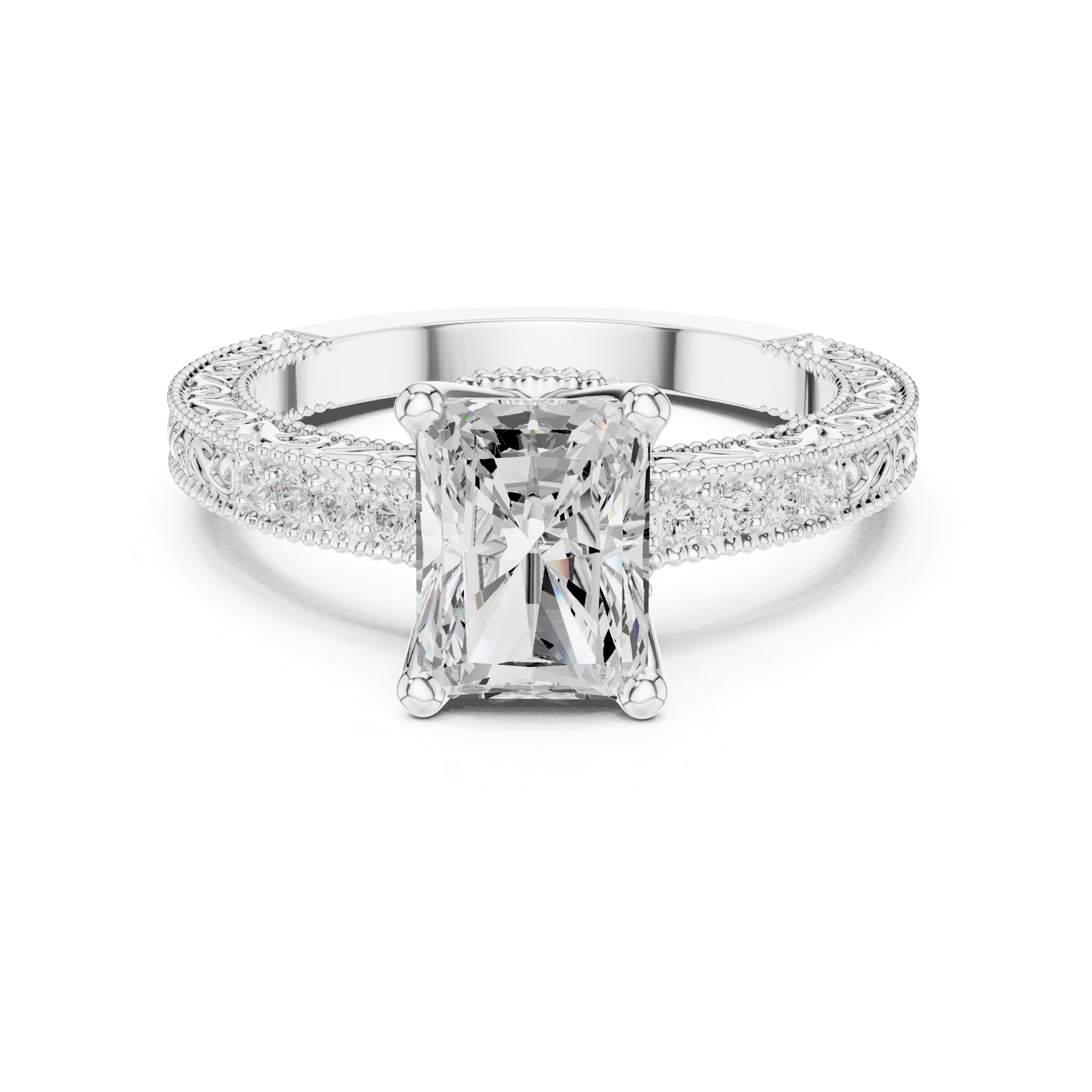 Magnificent designed to stand out with a bold presence