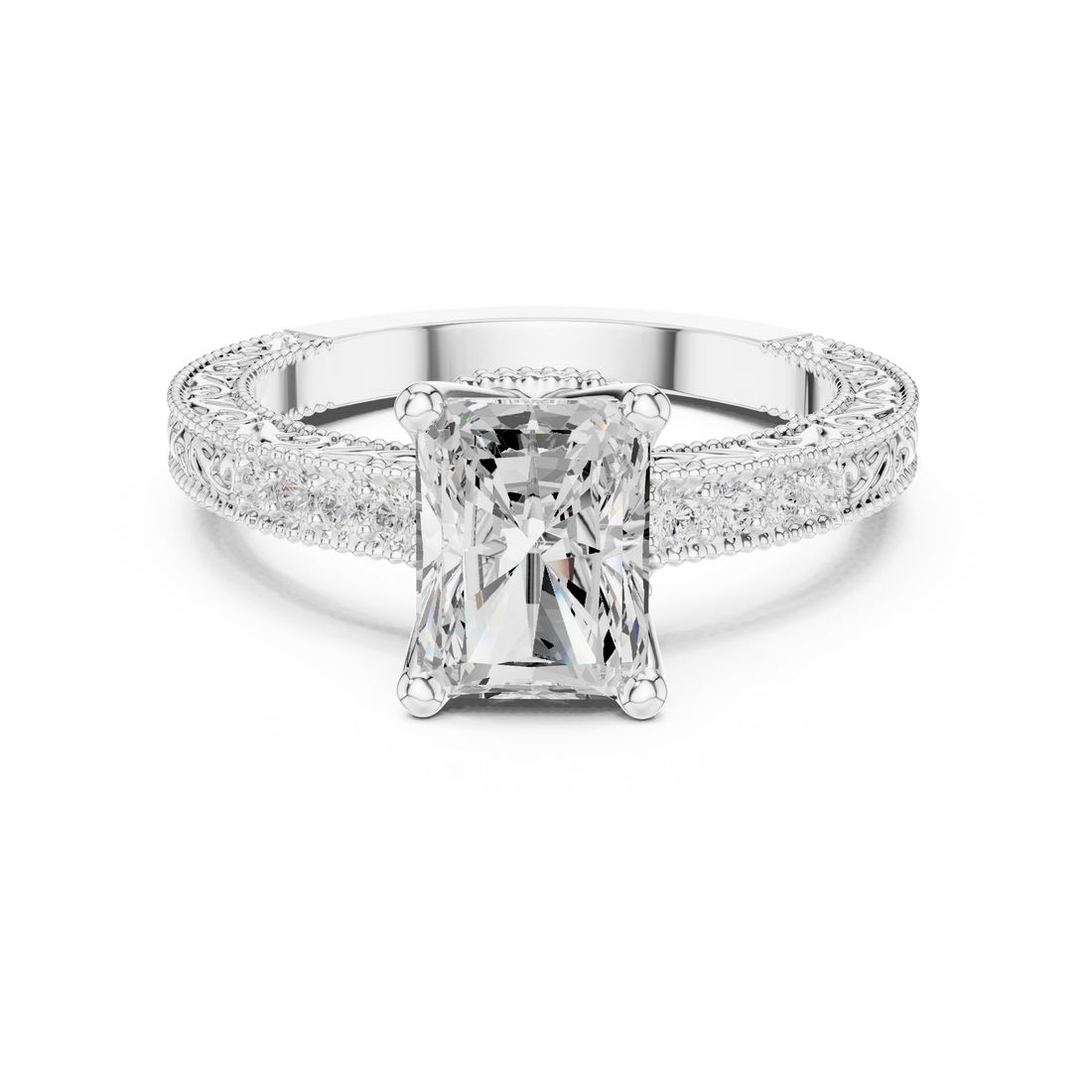 Magnificent designed to stand out with a bold presence