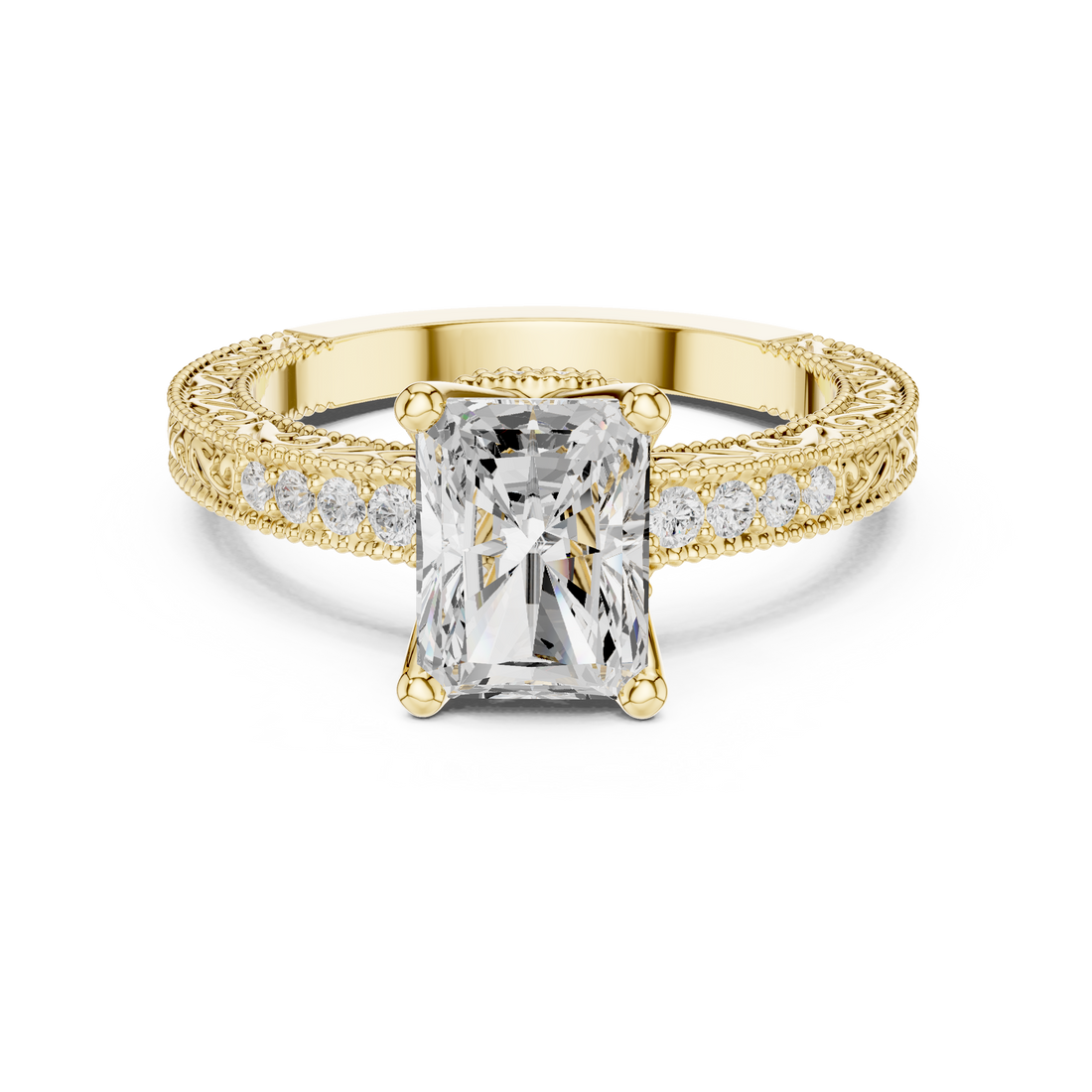 Majestic that defines luxury and sophisticated fashion