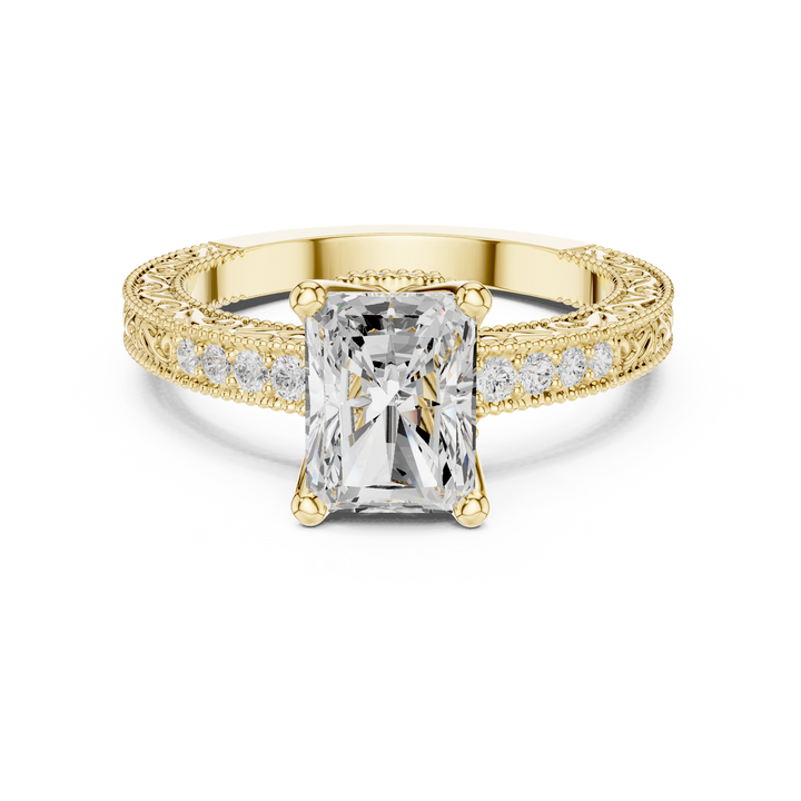 Majestic that defines luxury and sophisticated fashion