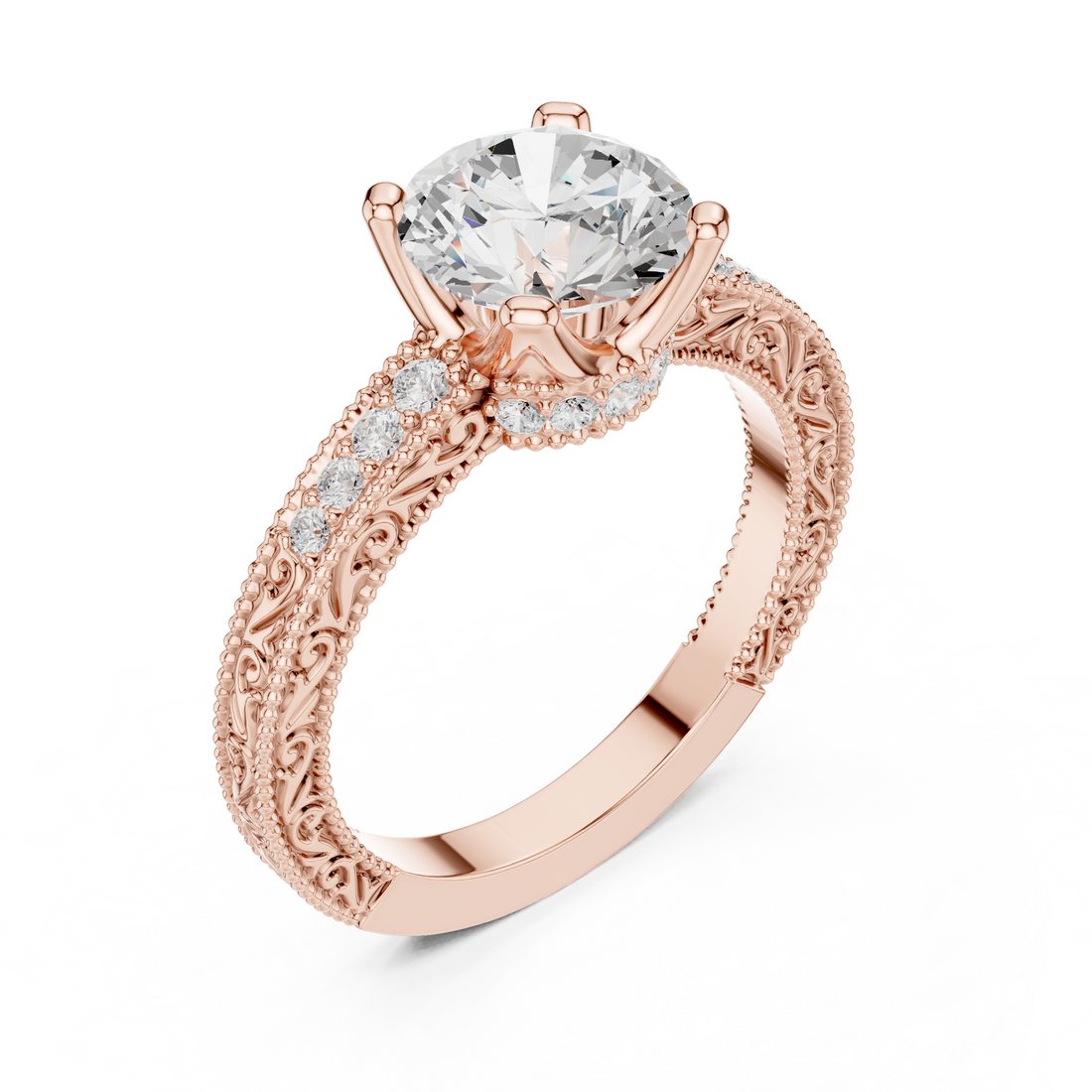 Delicate crafted for those who love minimal elegance