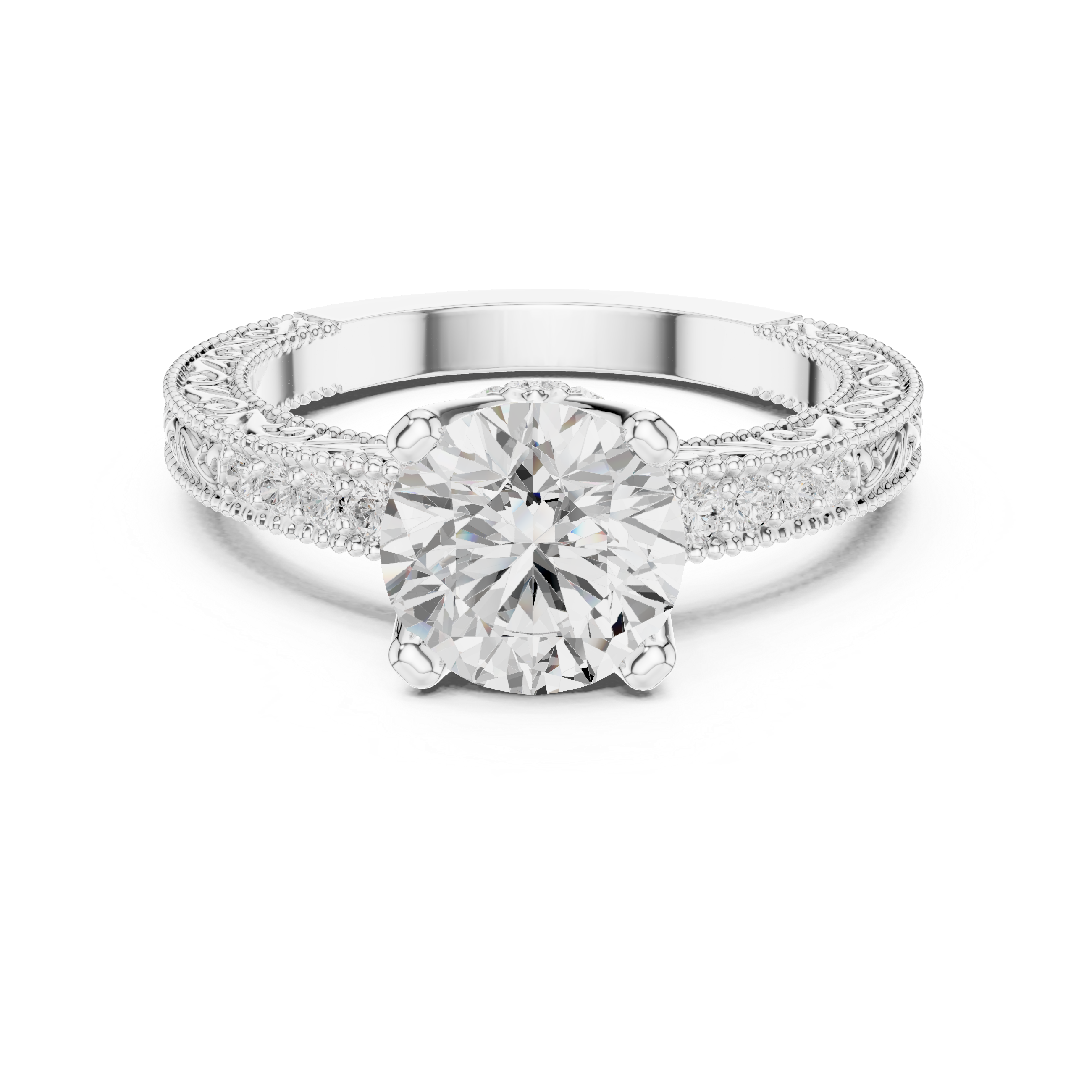 Exclusive luxury specially designed for modern women