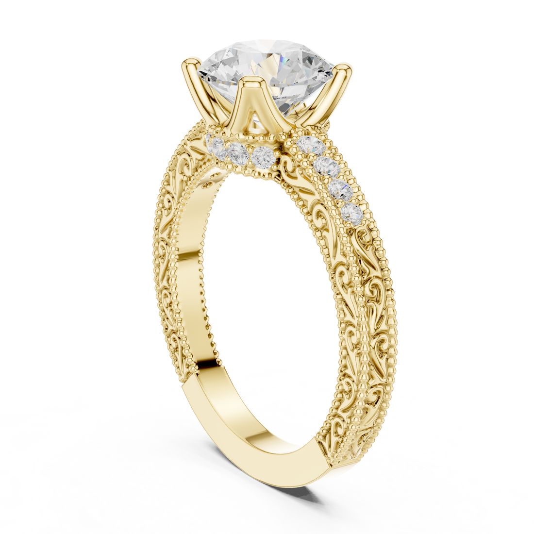 Fine jewelry perfect for weddings and high-profile events