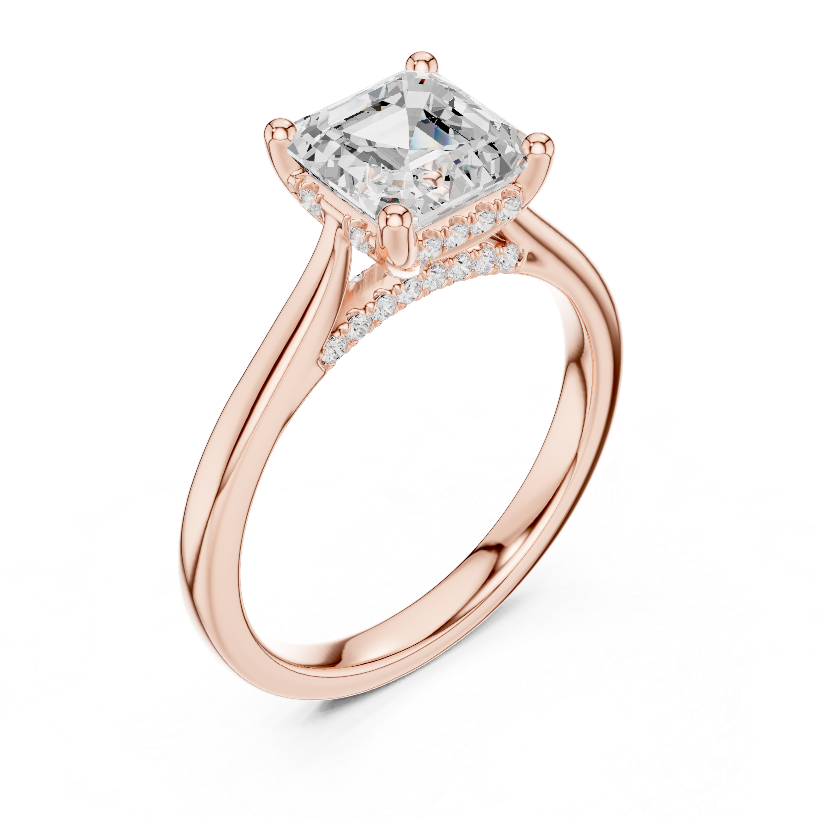 Modern contemporary design suitable for everyday elegance