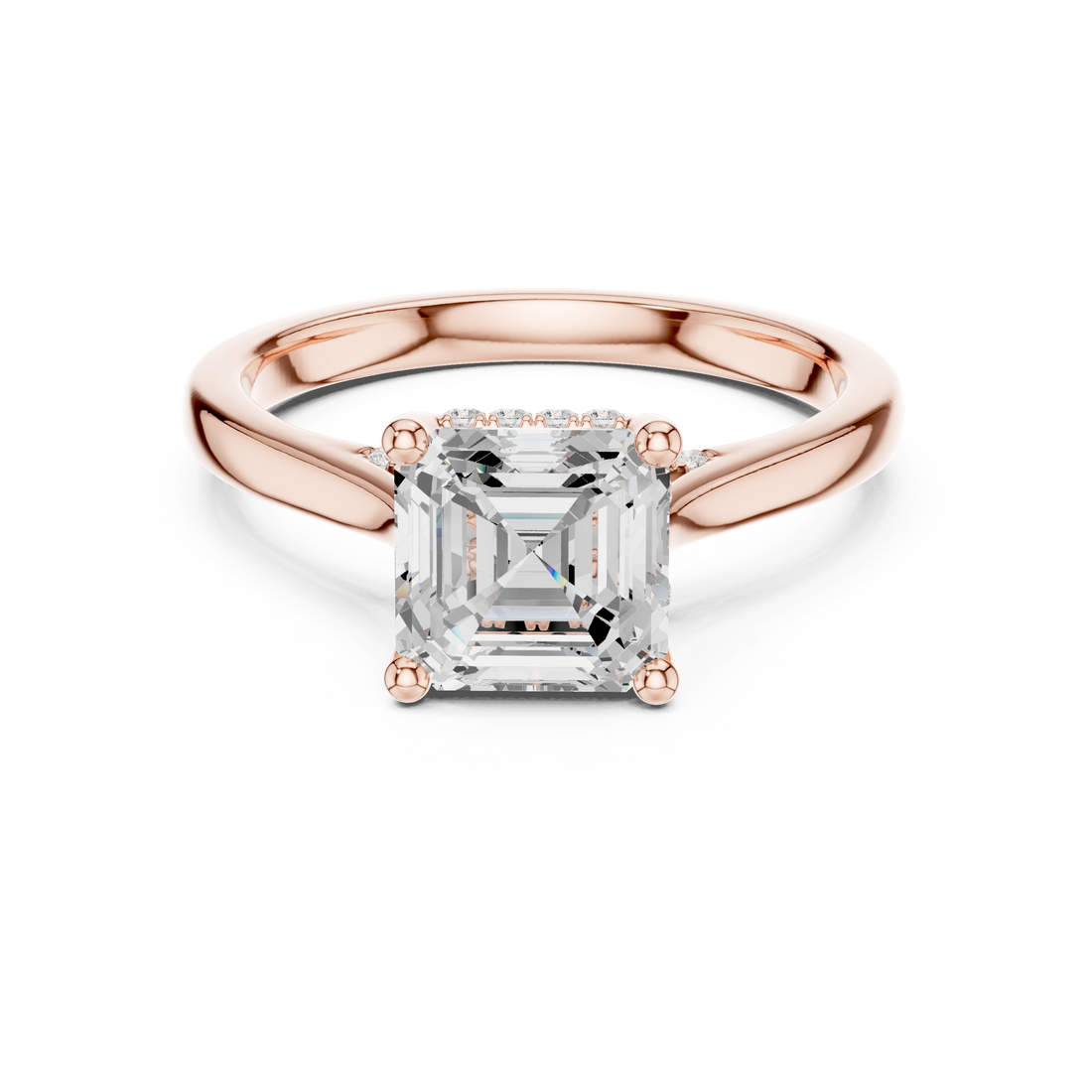 Timeless classic aesthetic that remains stylish forever