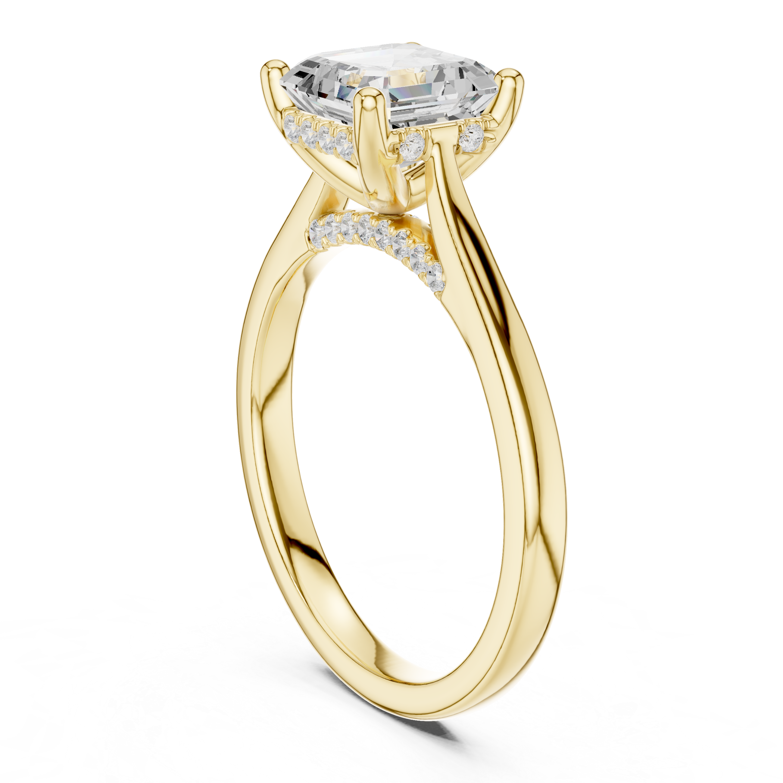 Breathtaking with an iconic design for special occasions