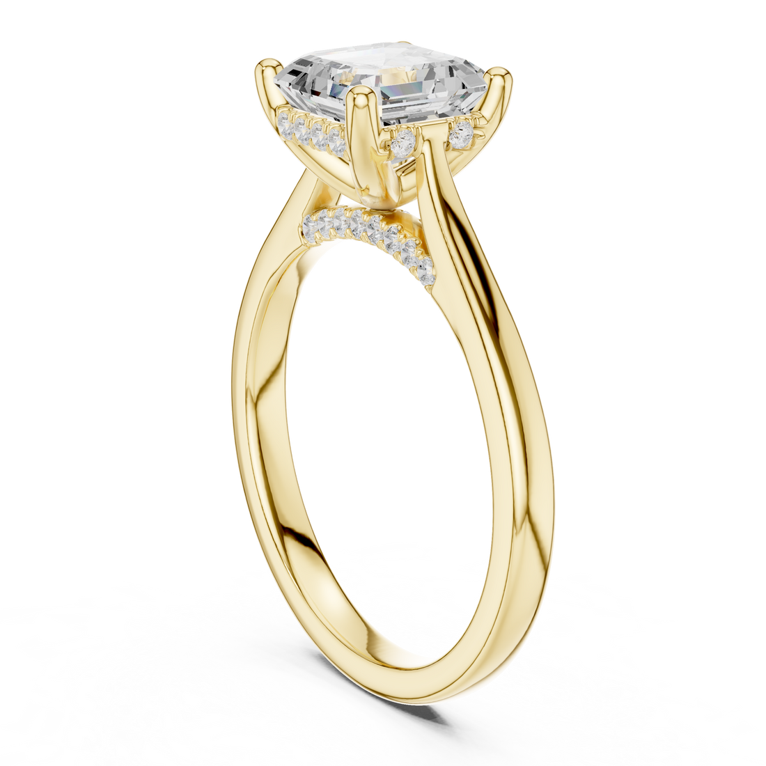 Breathtaking with an iconic design for special occasions