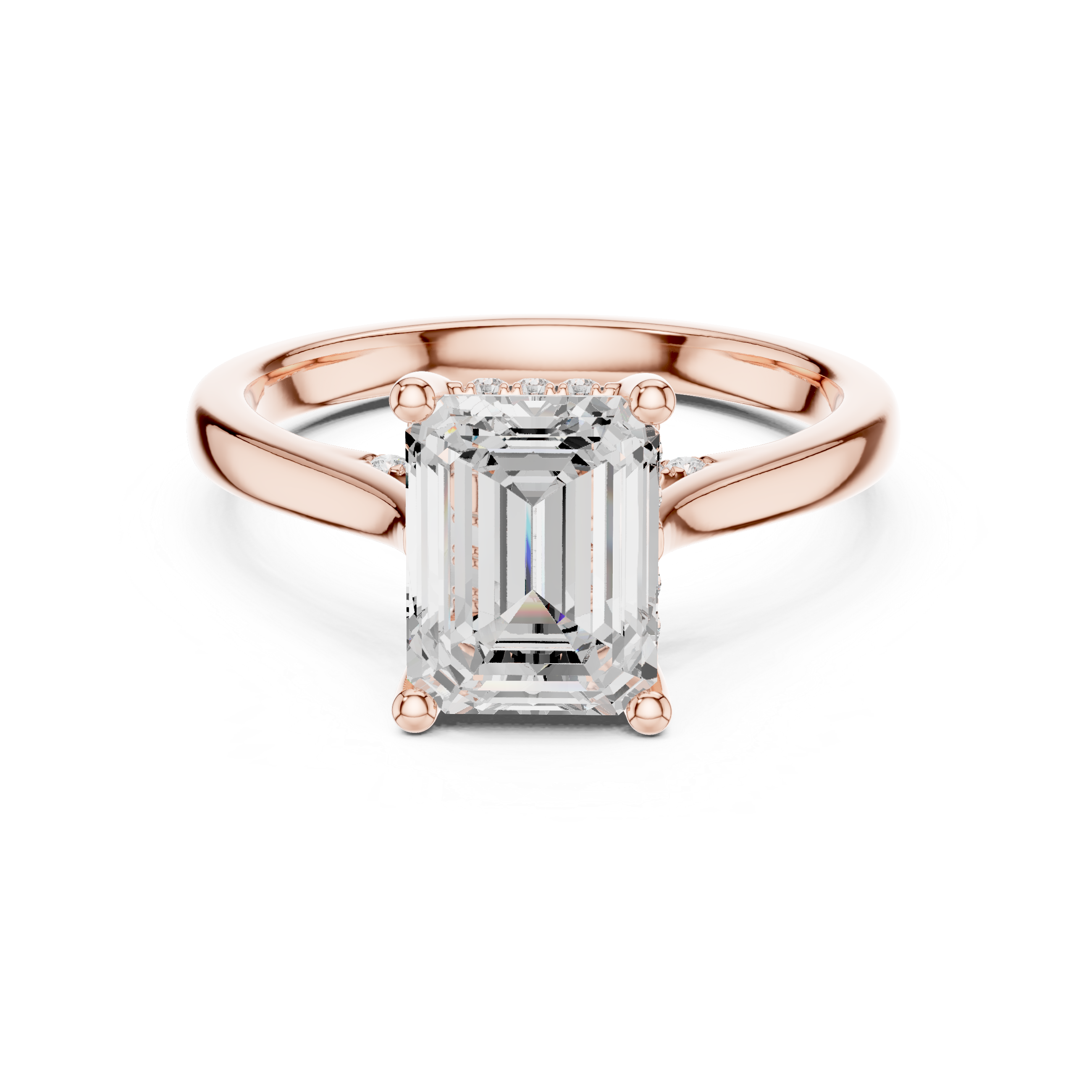 Magnificent designed to stand out with a bold presence