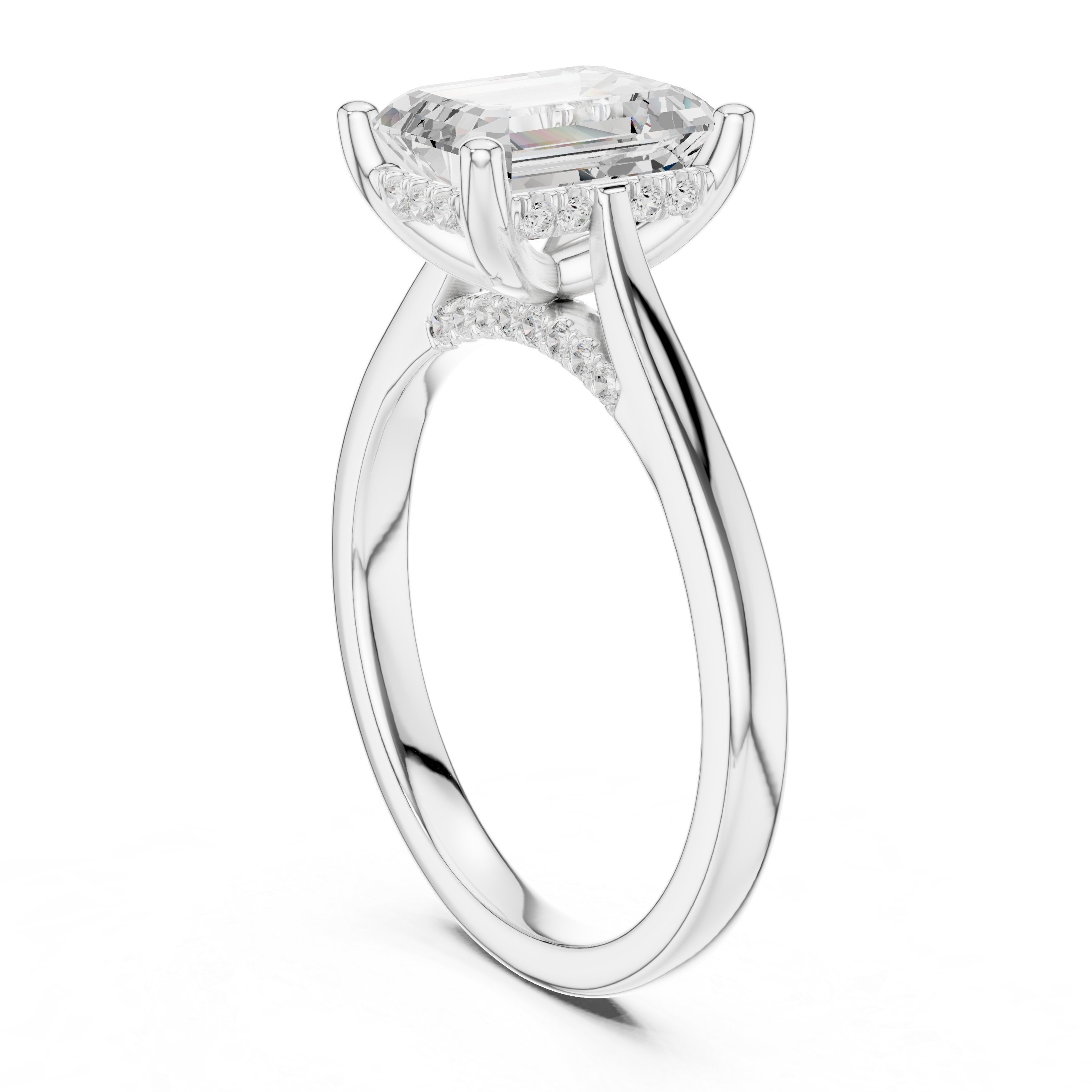 Majestic that defines luxury and sophisticated fashion